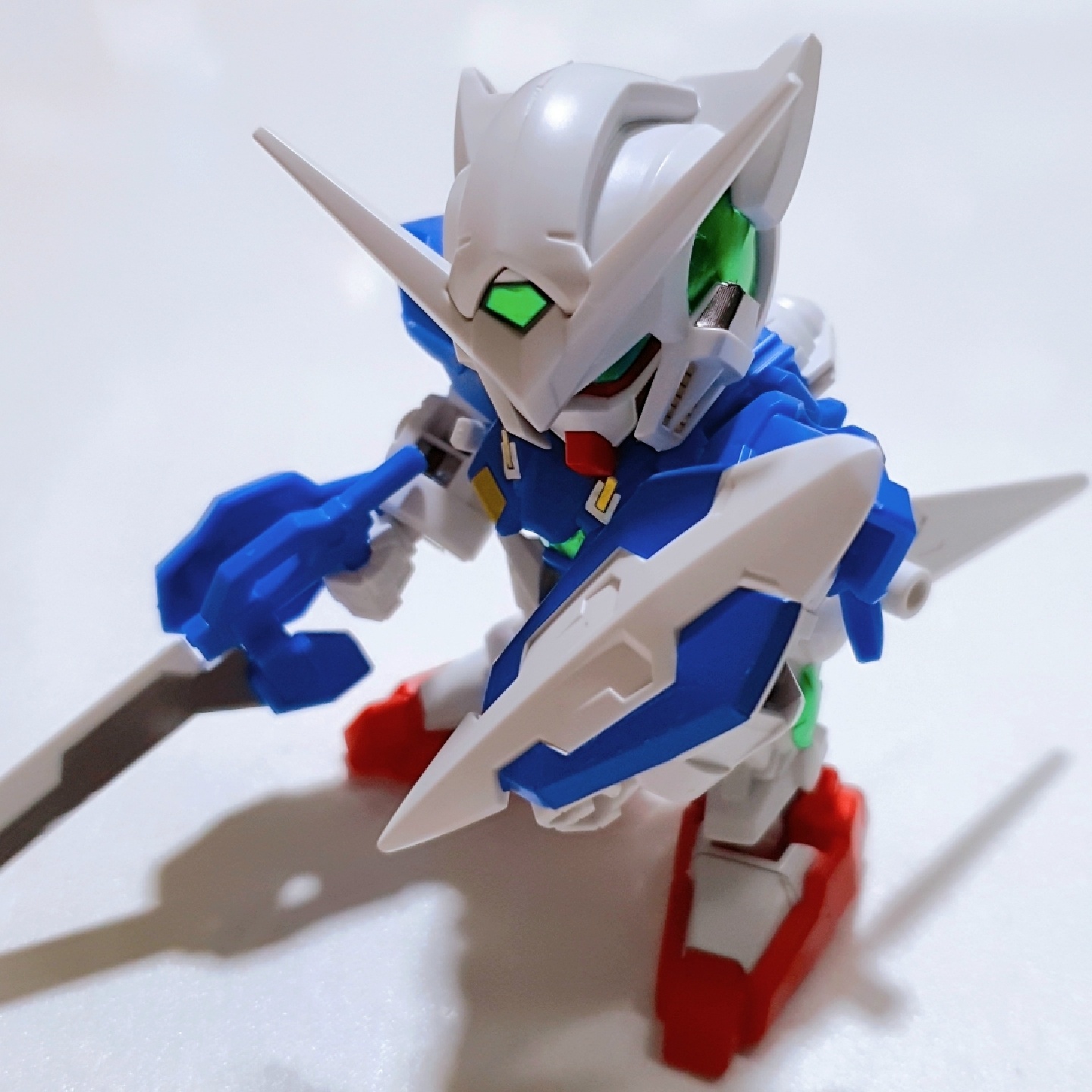 건담 EXIA GN-001
