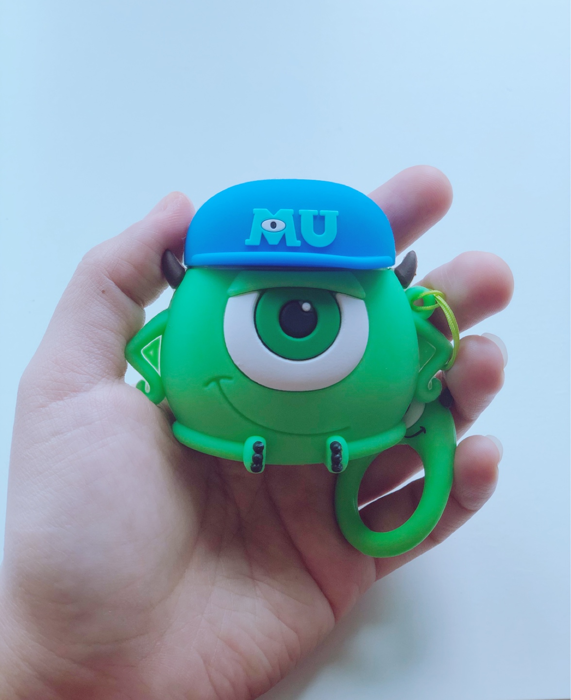 뭐야 왤케귀여워💚