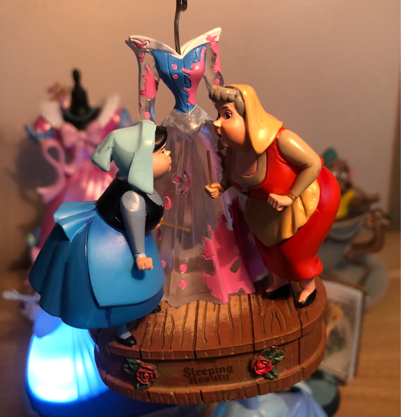 🕯️✨
