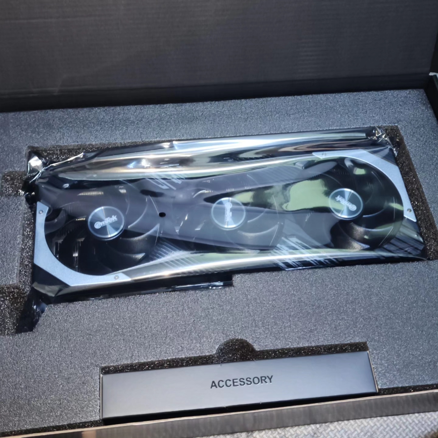 멸망 해버린 RTX4080