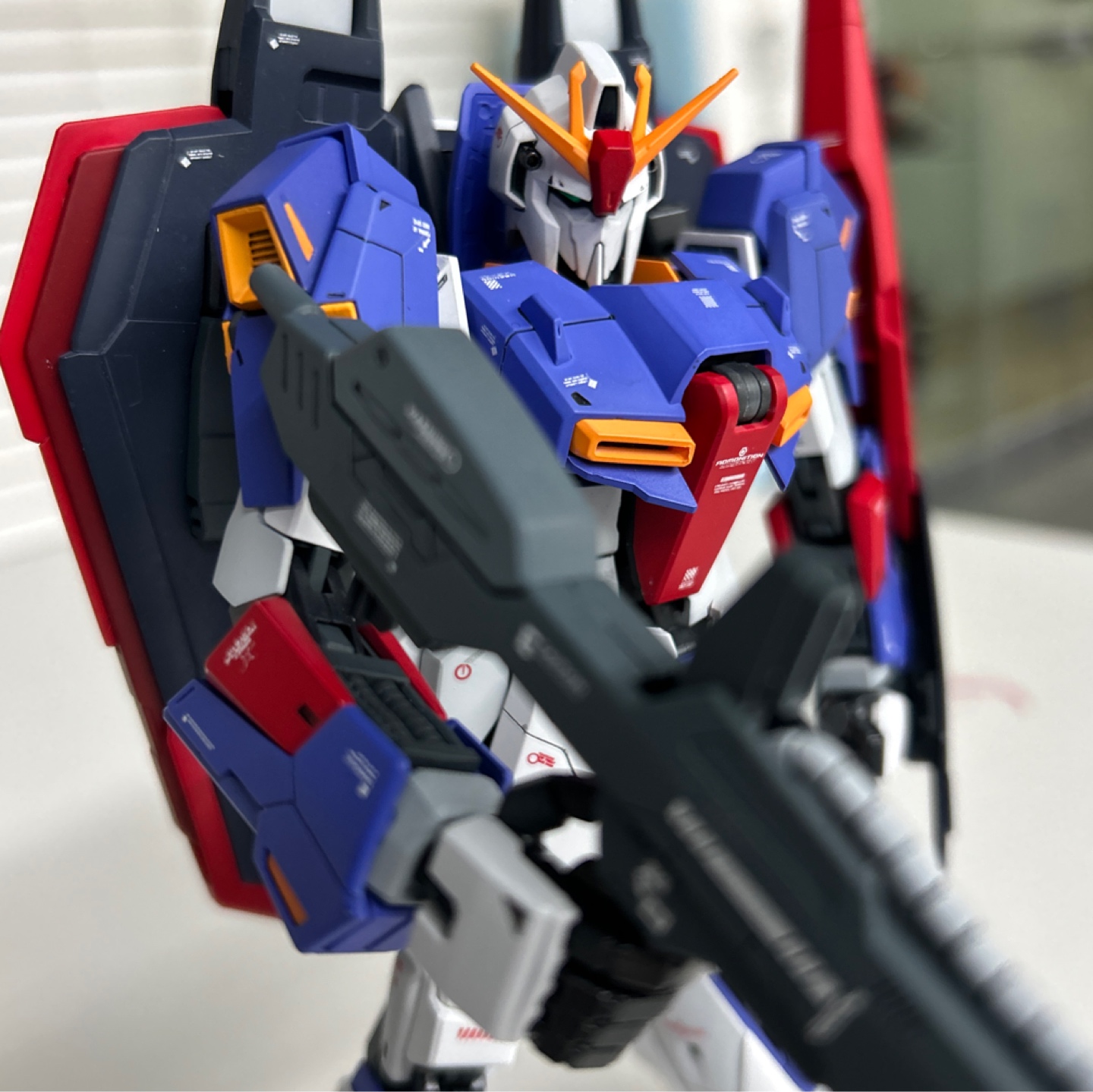 Mg zeta gundam 2.0