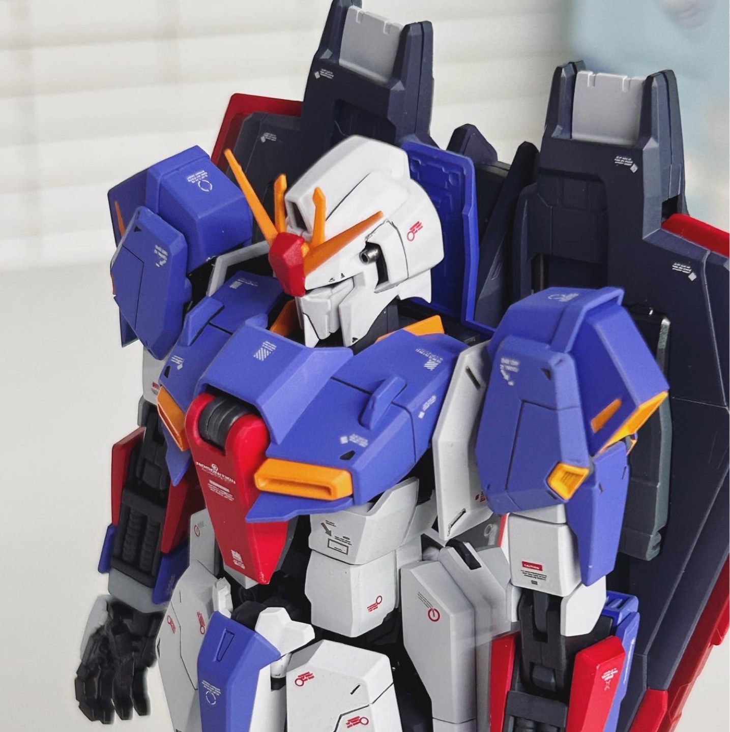 Mg zeta gundam 2.0