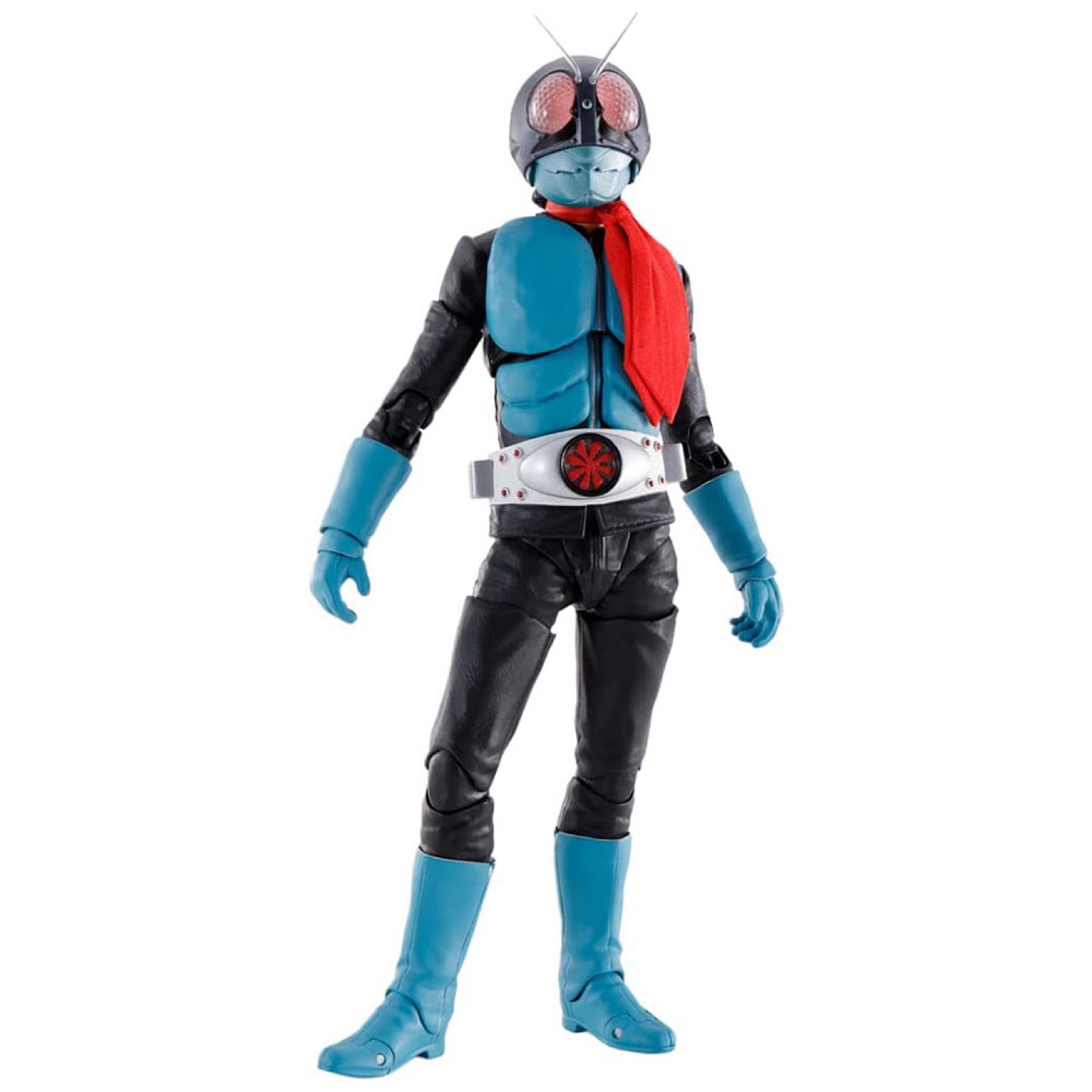 Kamen Rider (1971)
진골조제 가면라이더 구 1호 (초대 가면라이더)