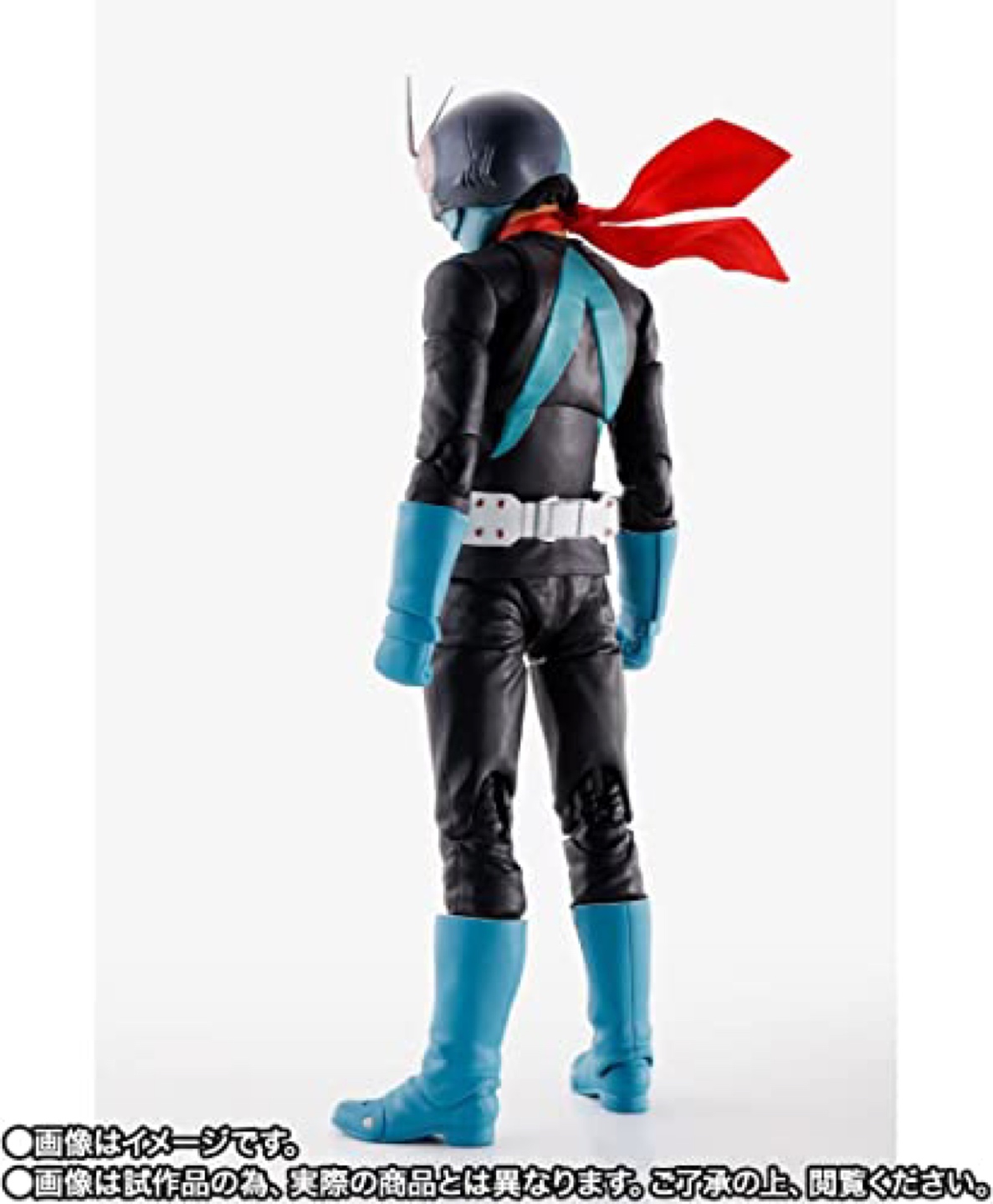 Kamen Rider (1971)
진골조제 가면라이더 구 1호 (초대 가면라이더)