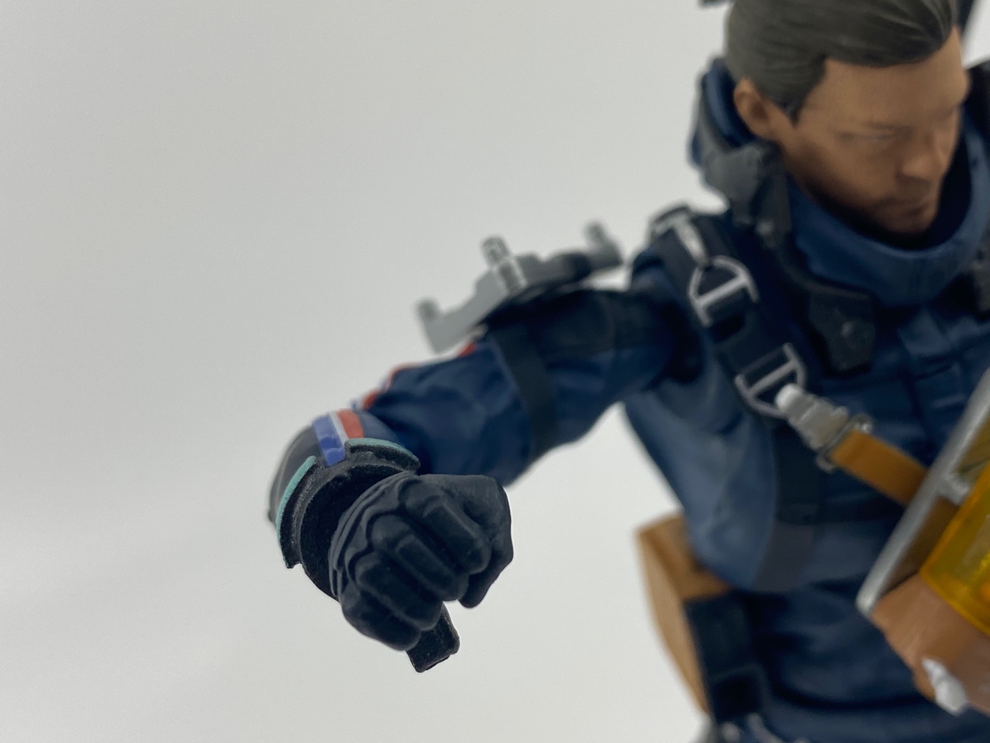 자꾸보면 민망해요