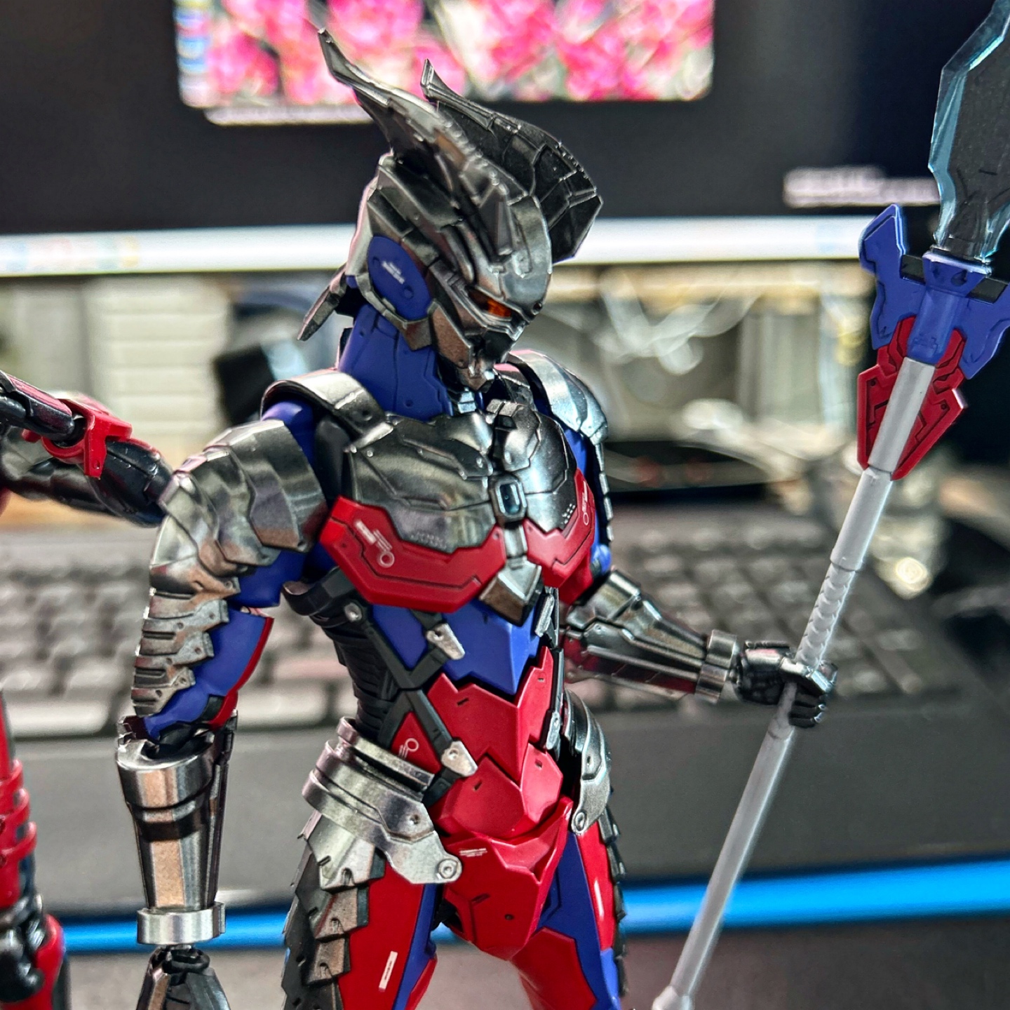 Ultraman