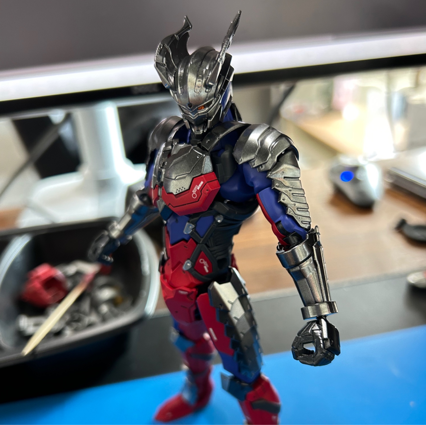 Ultraman