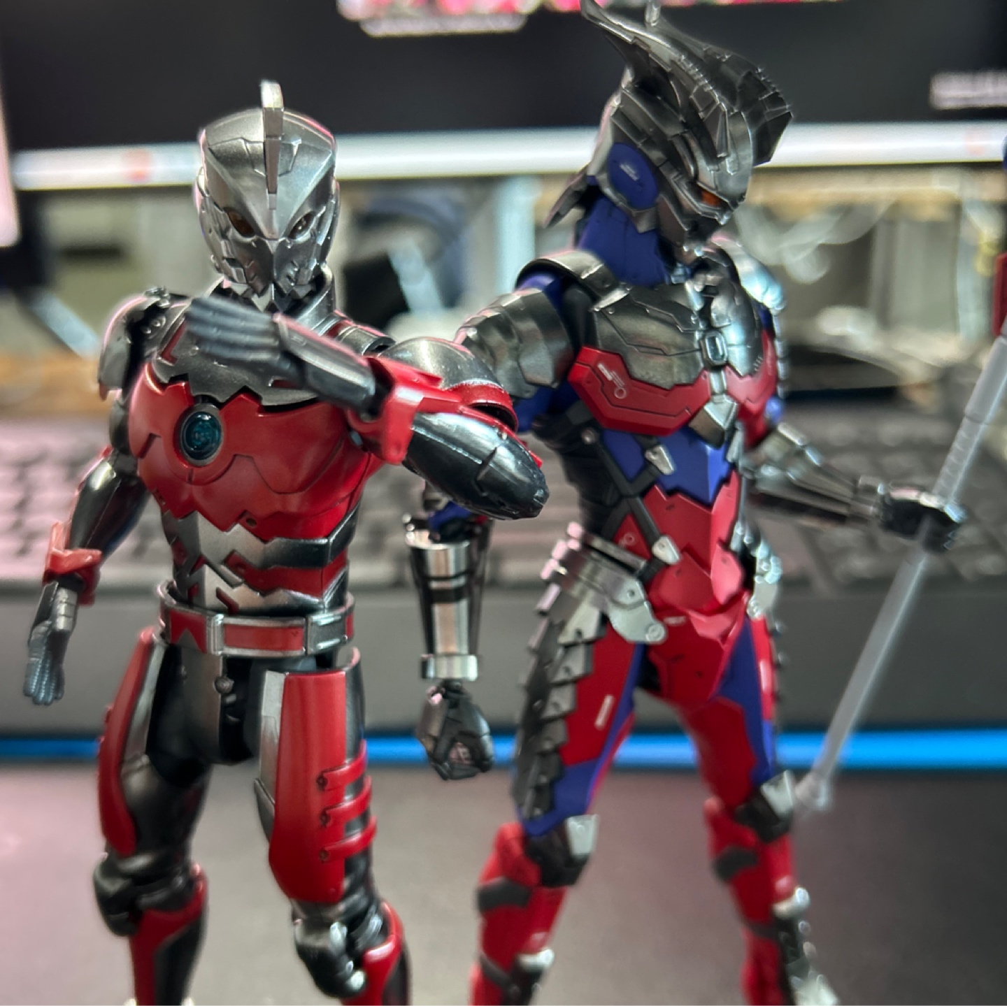 Ultraman