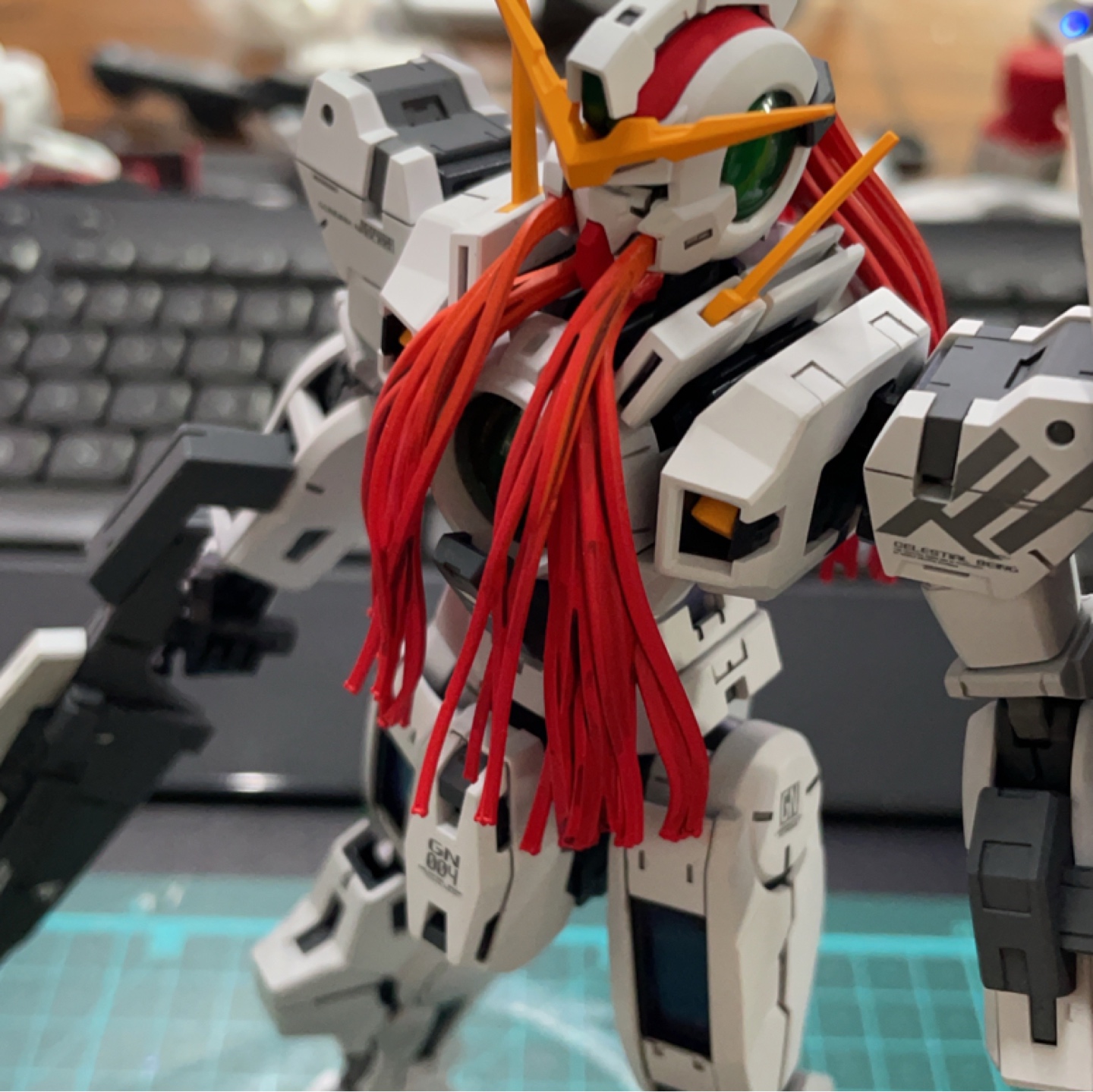 MG virtue