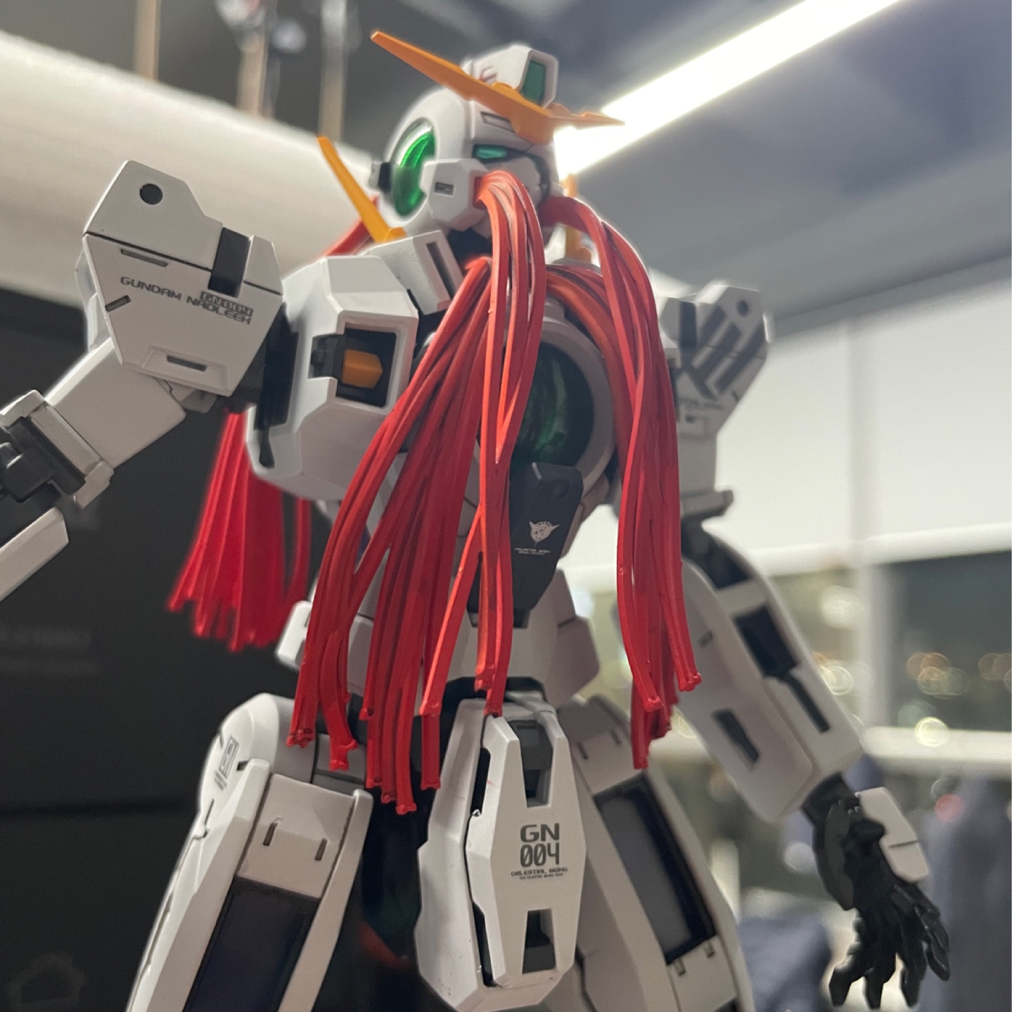 MG virtue