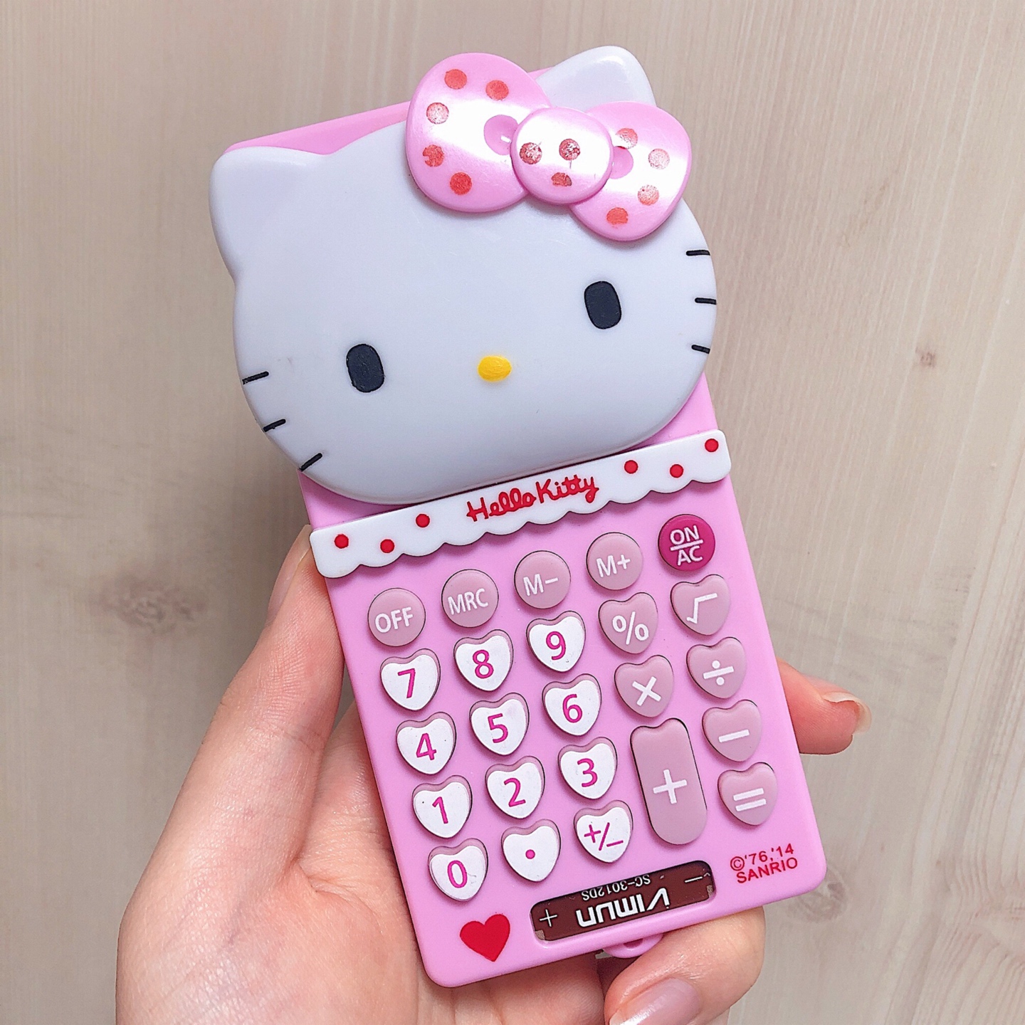 키티🎀