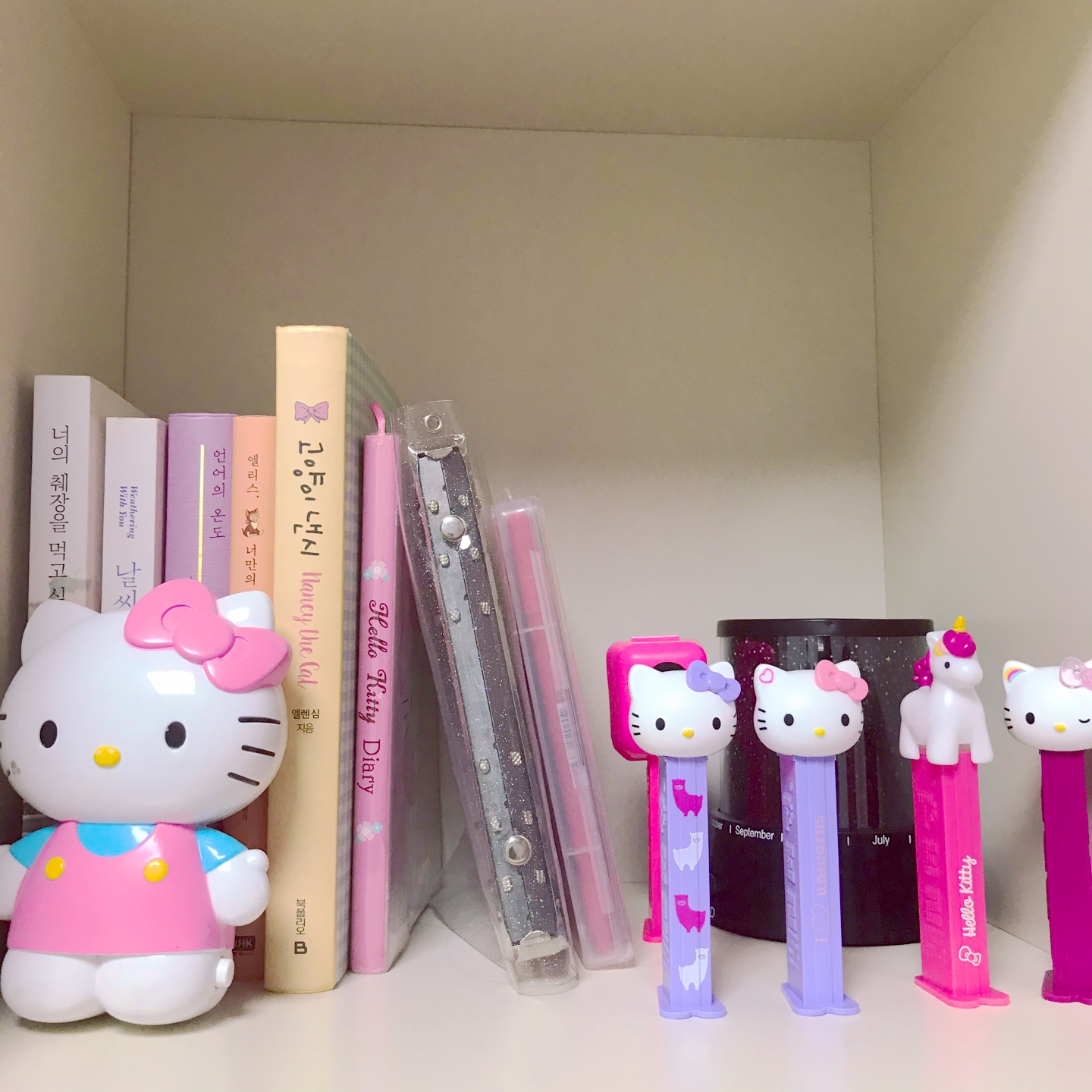 헬로키티pez