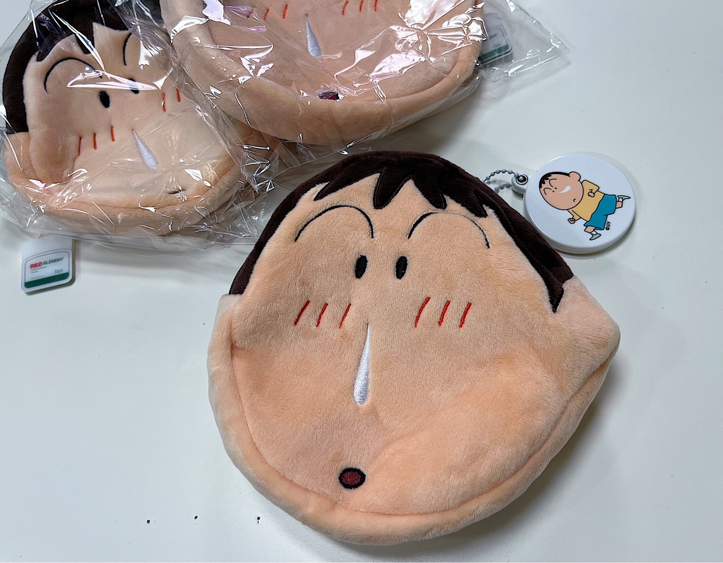 닥터지 x 짱구는 못말려 