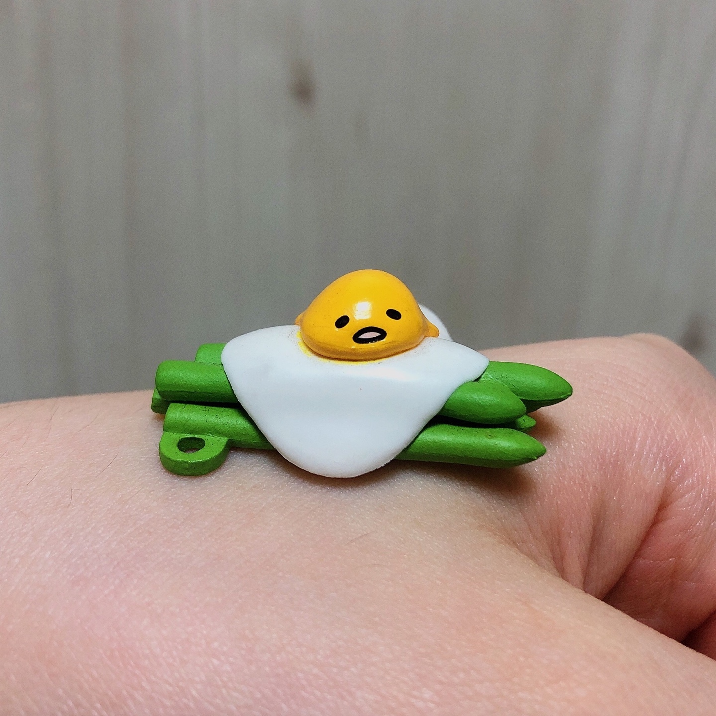 구데타마💛
