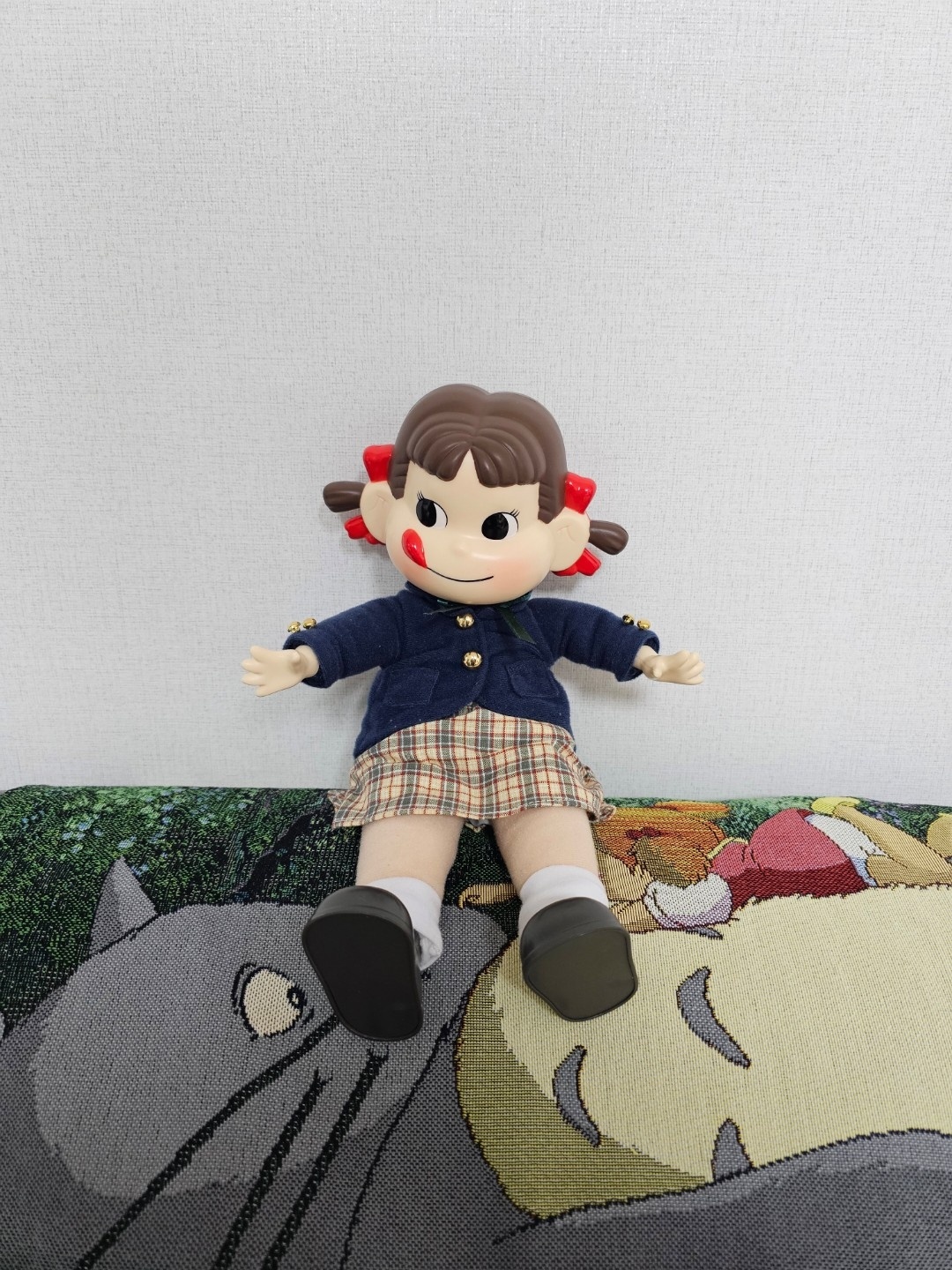 페코짱 ❤️