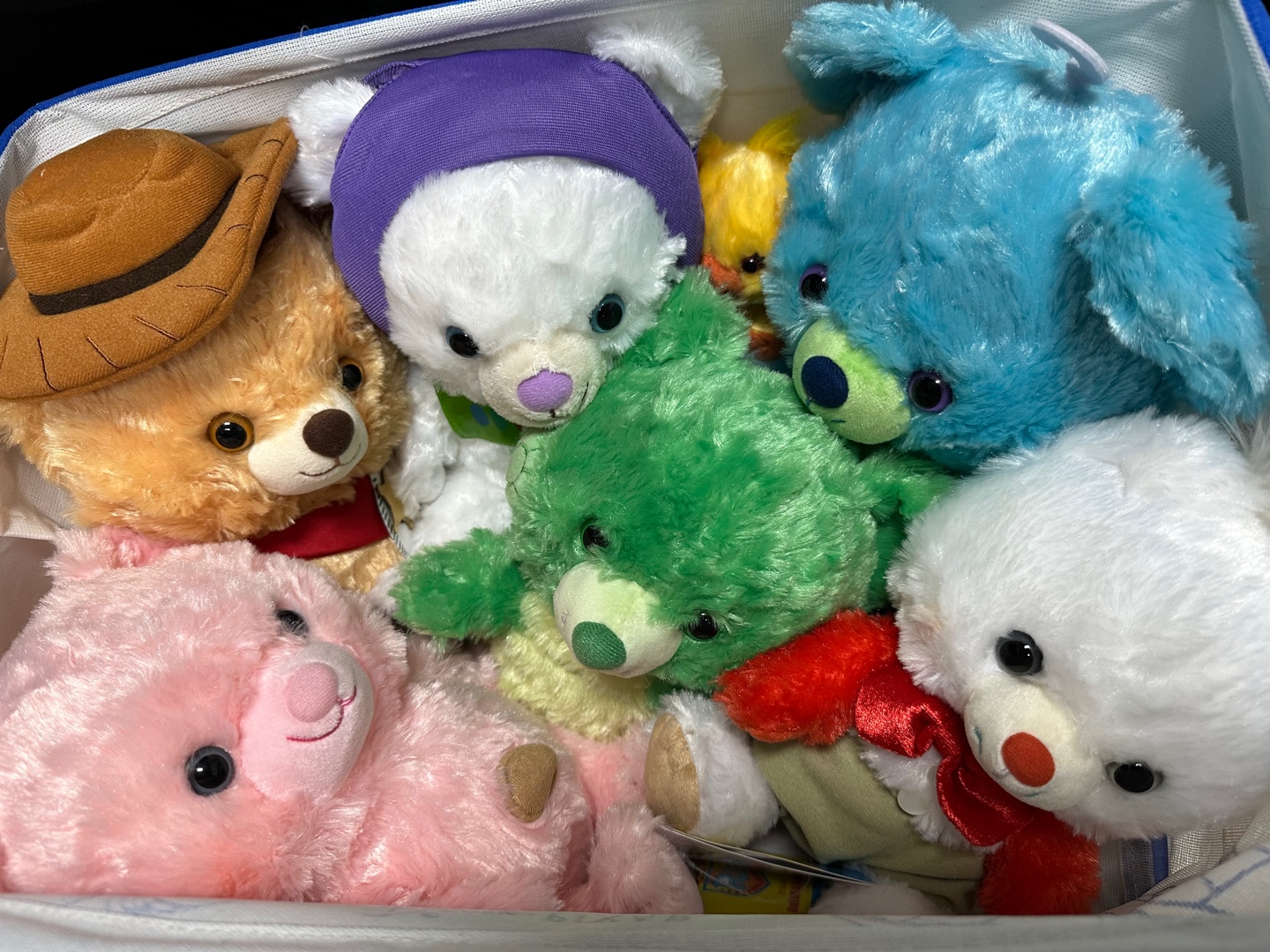 토이스토리 유니베어🧸