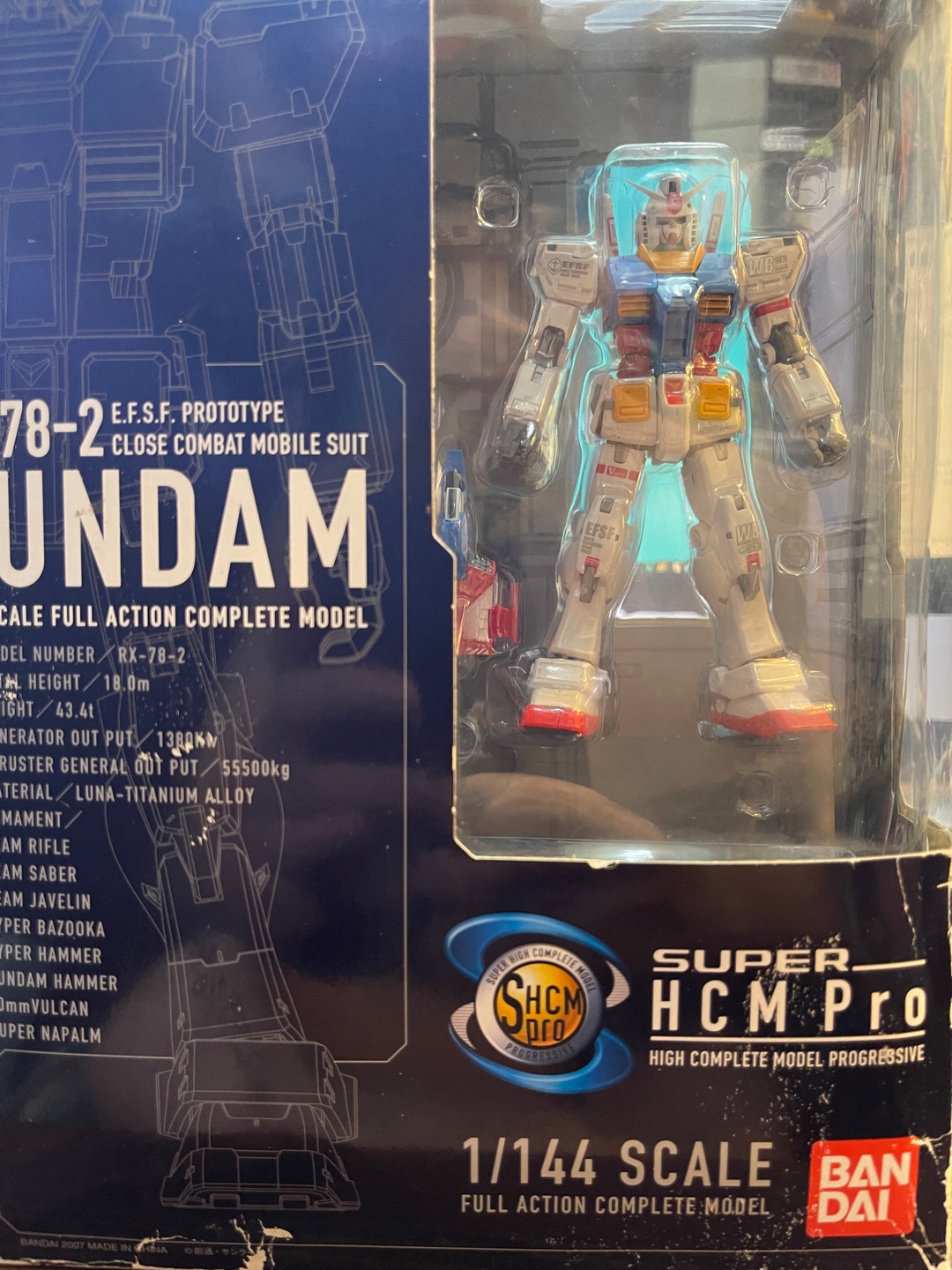 Rx-78-2
