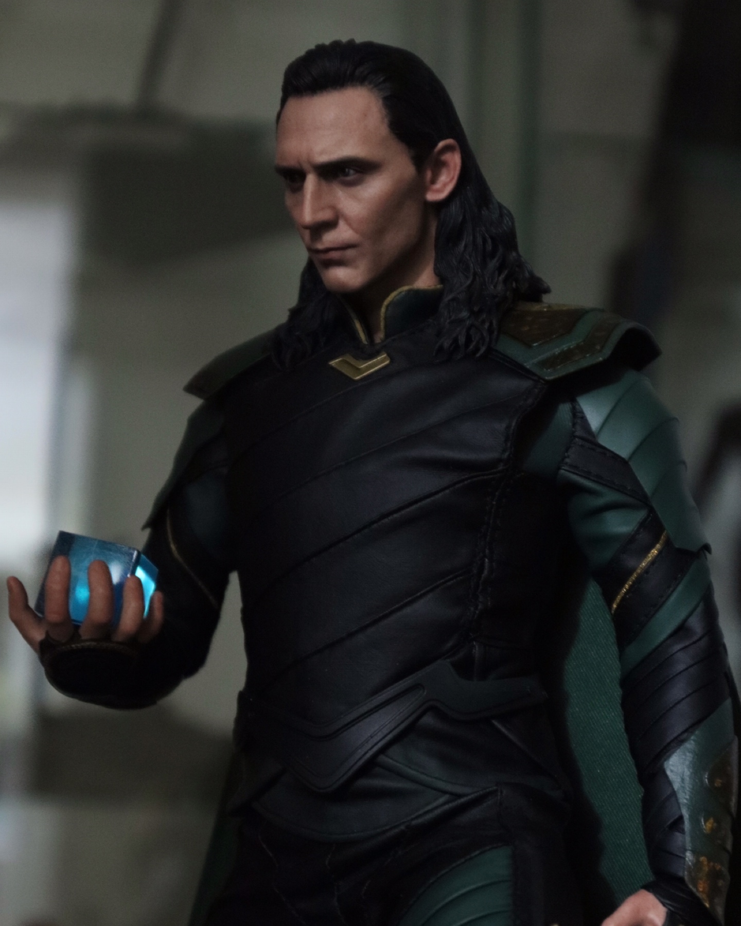 LOKI odinson