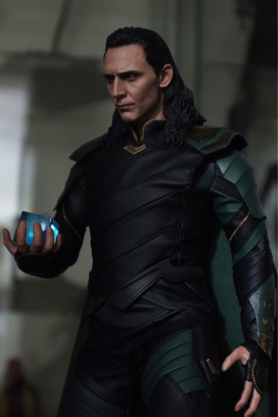 LOKI odinson