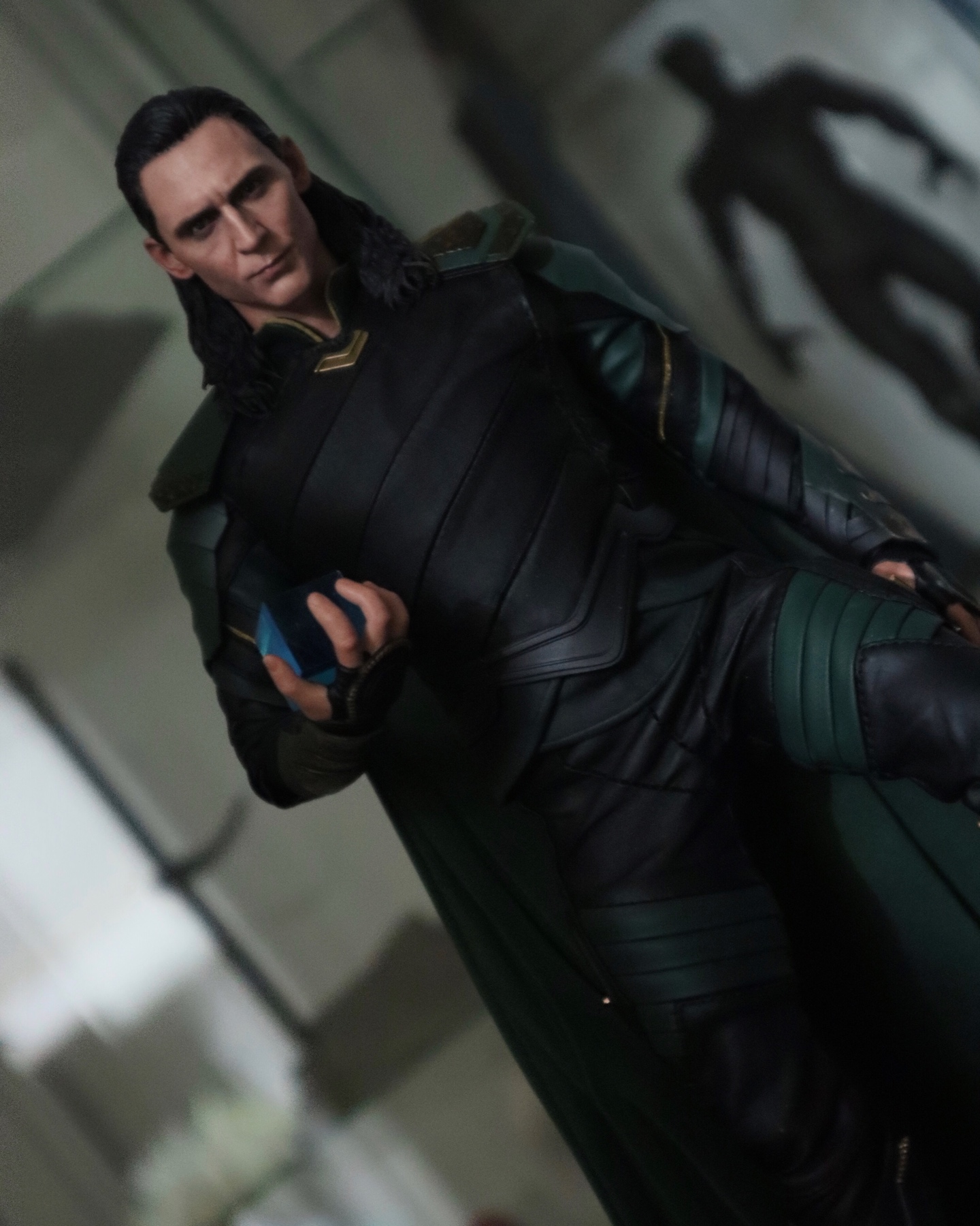 LOKI odinson