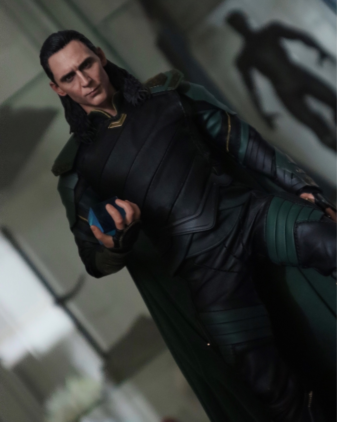 LOKI odinson
