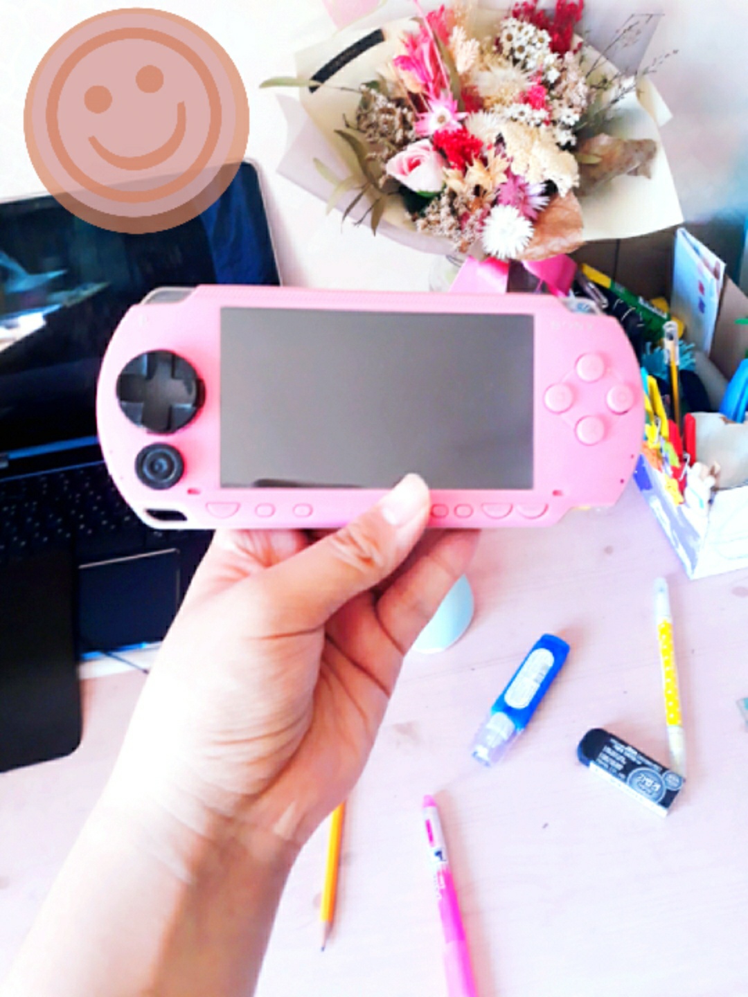 PSP