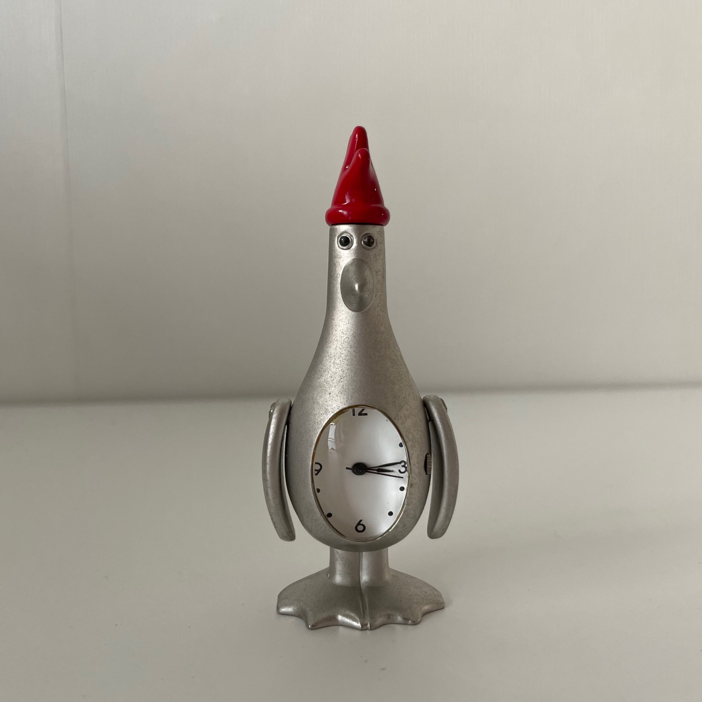 Wallace & Gromit
⏱️Clock⏱️