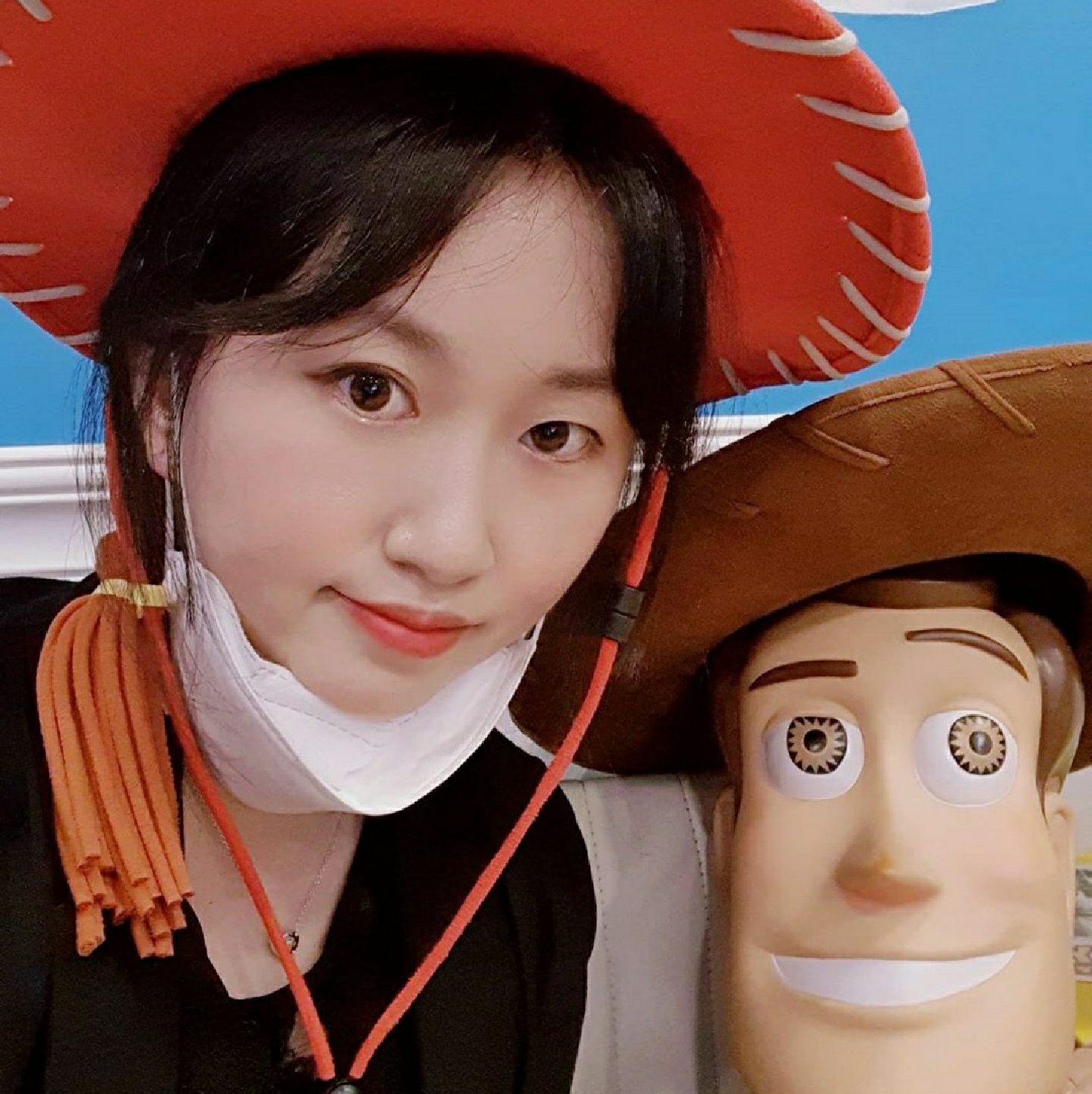 우디&제시