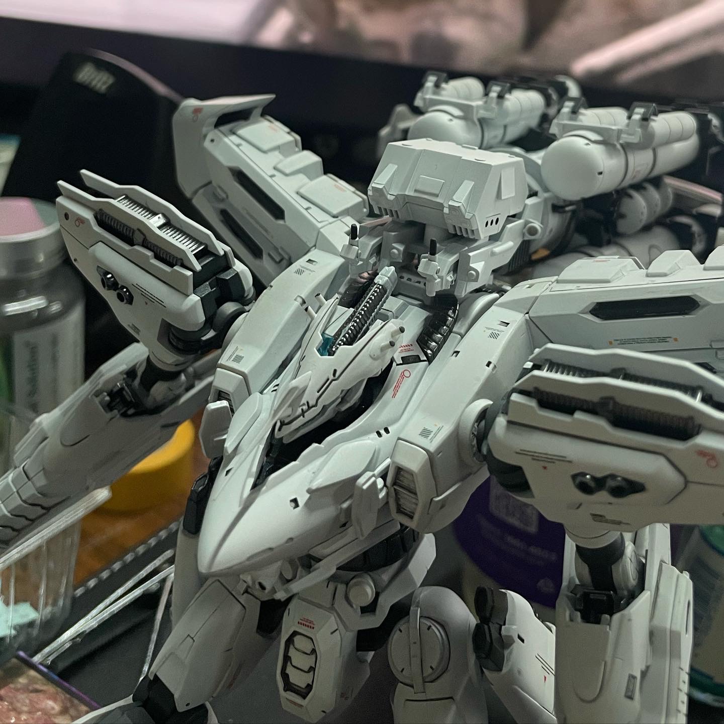 Whiteglint