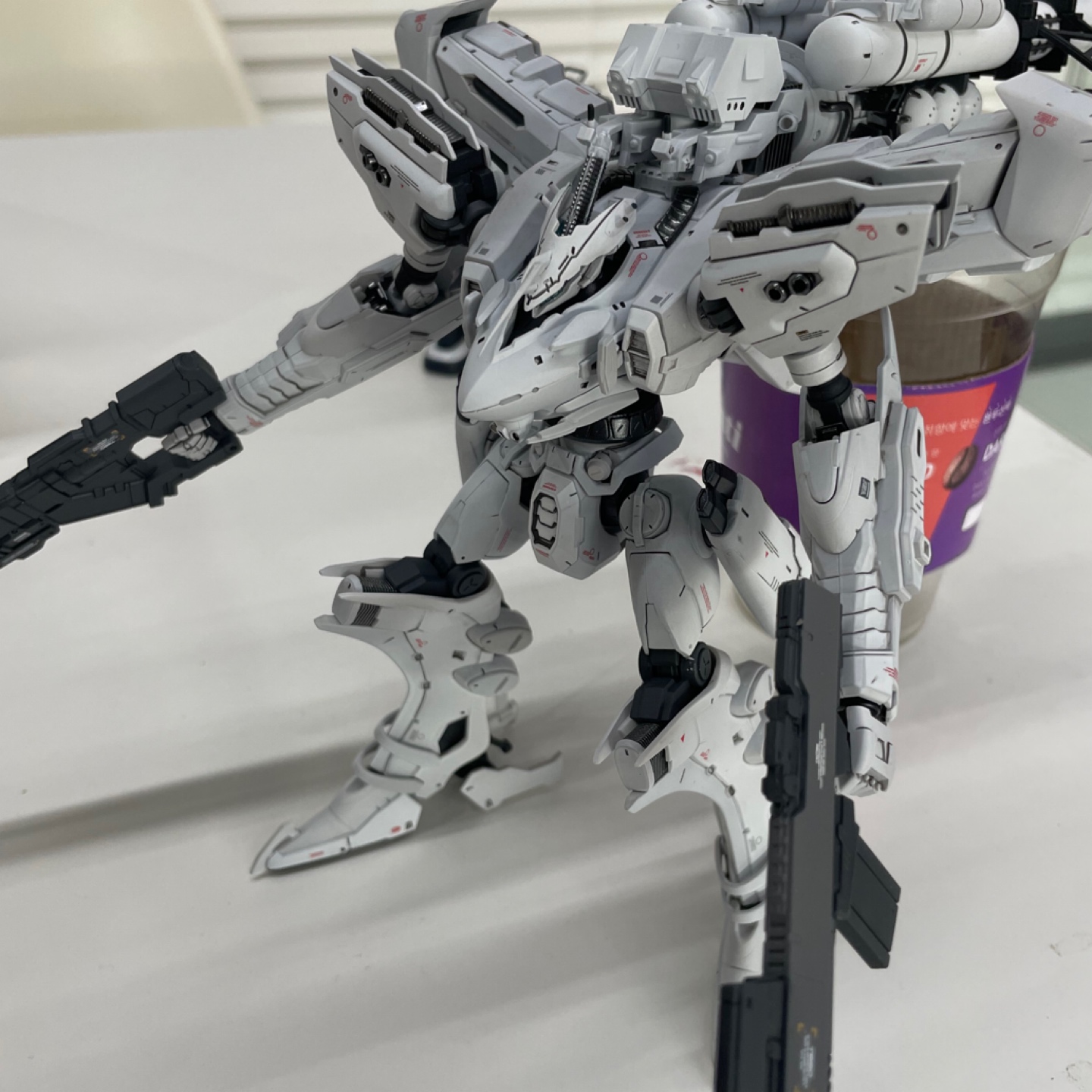 Whiteglint