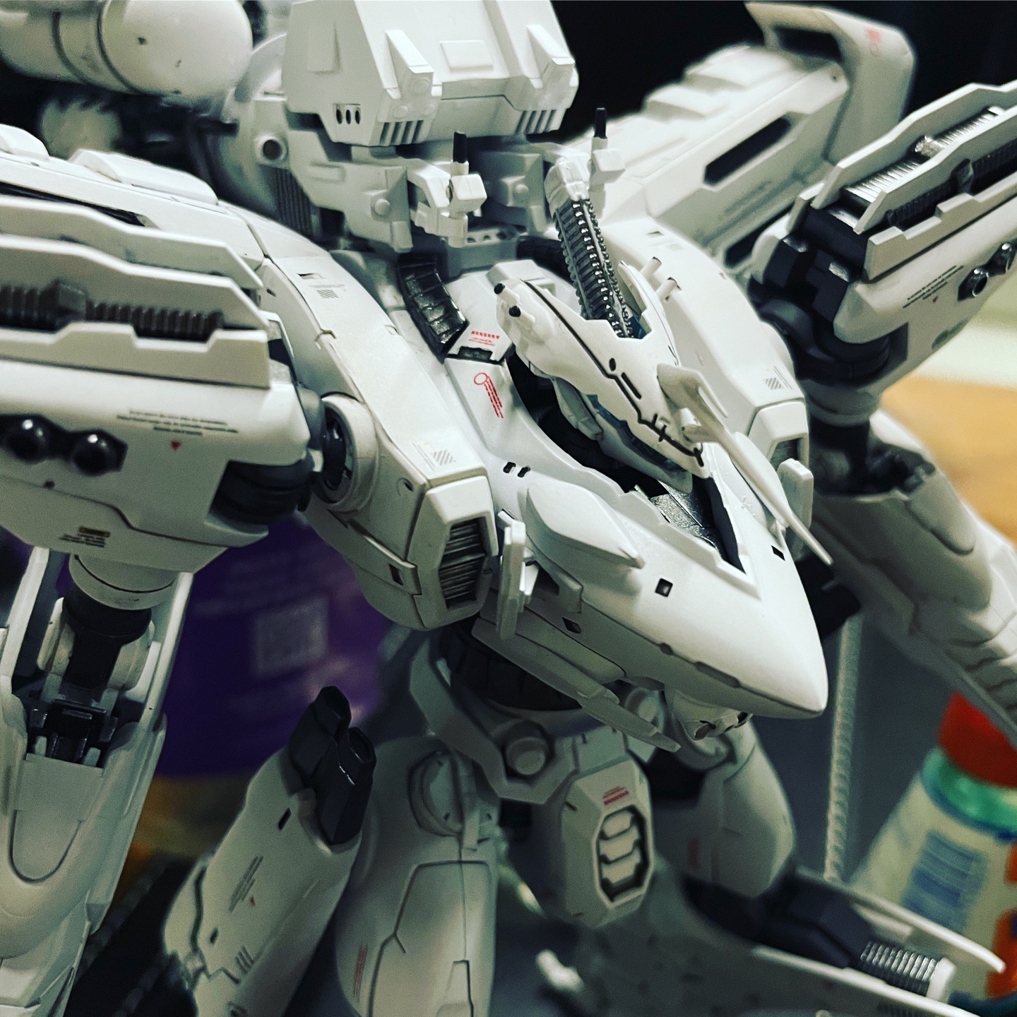 Whiteglint