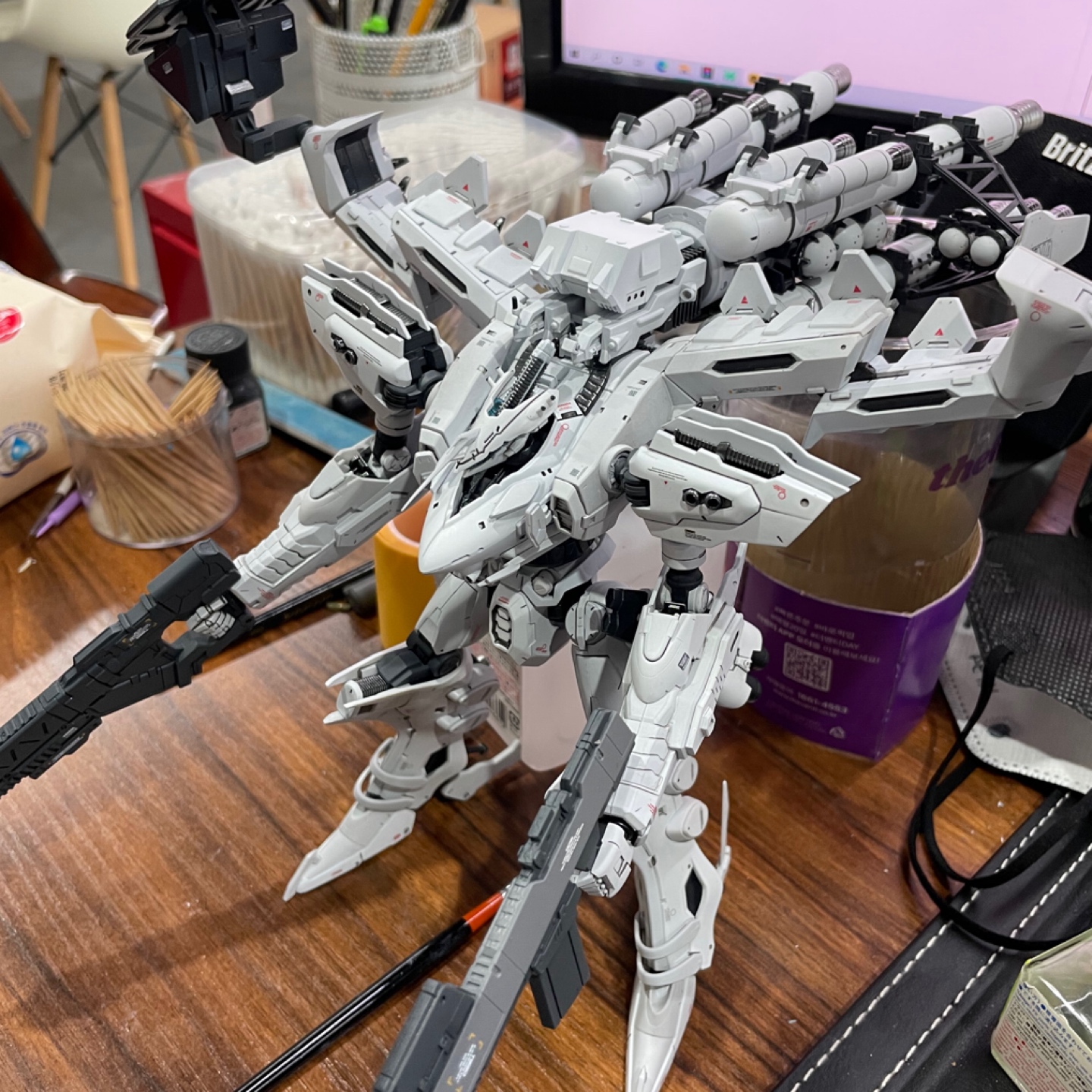 Whiteglint