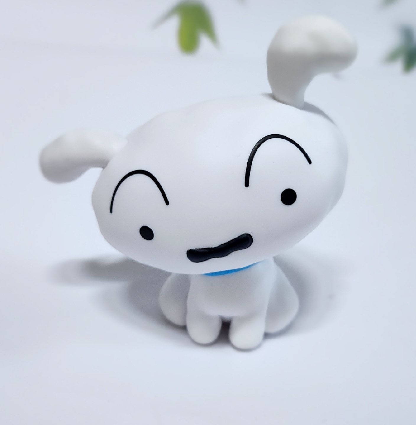 흰둥이