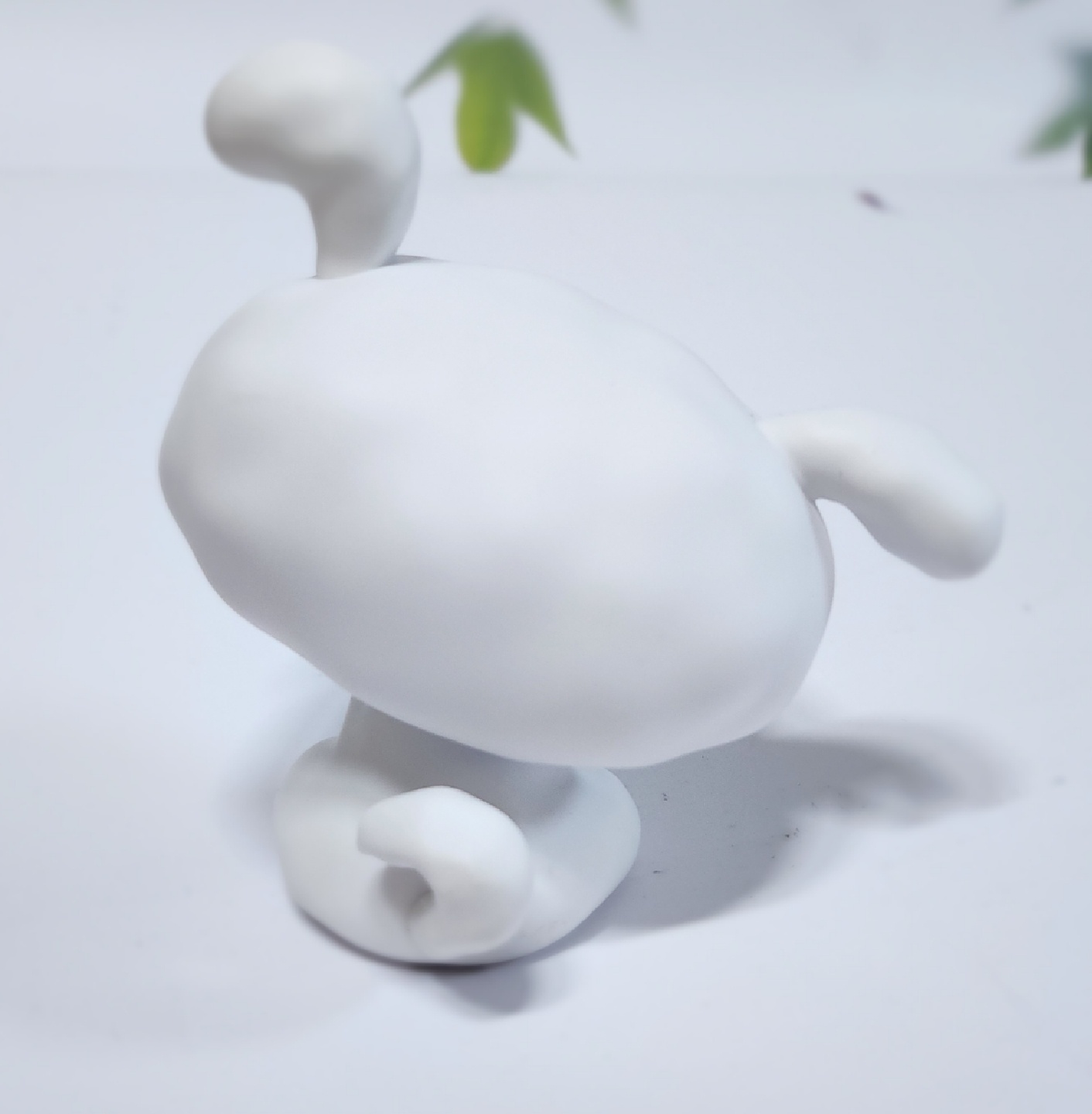 흰둥이