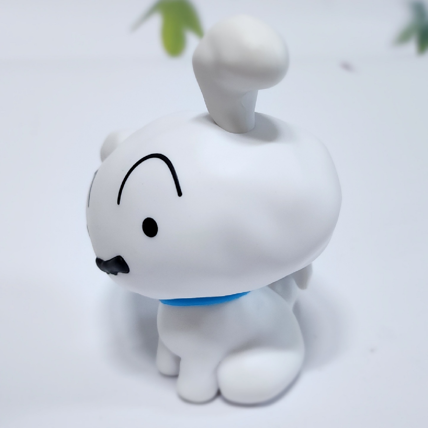 흰둥이
