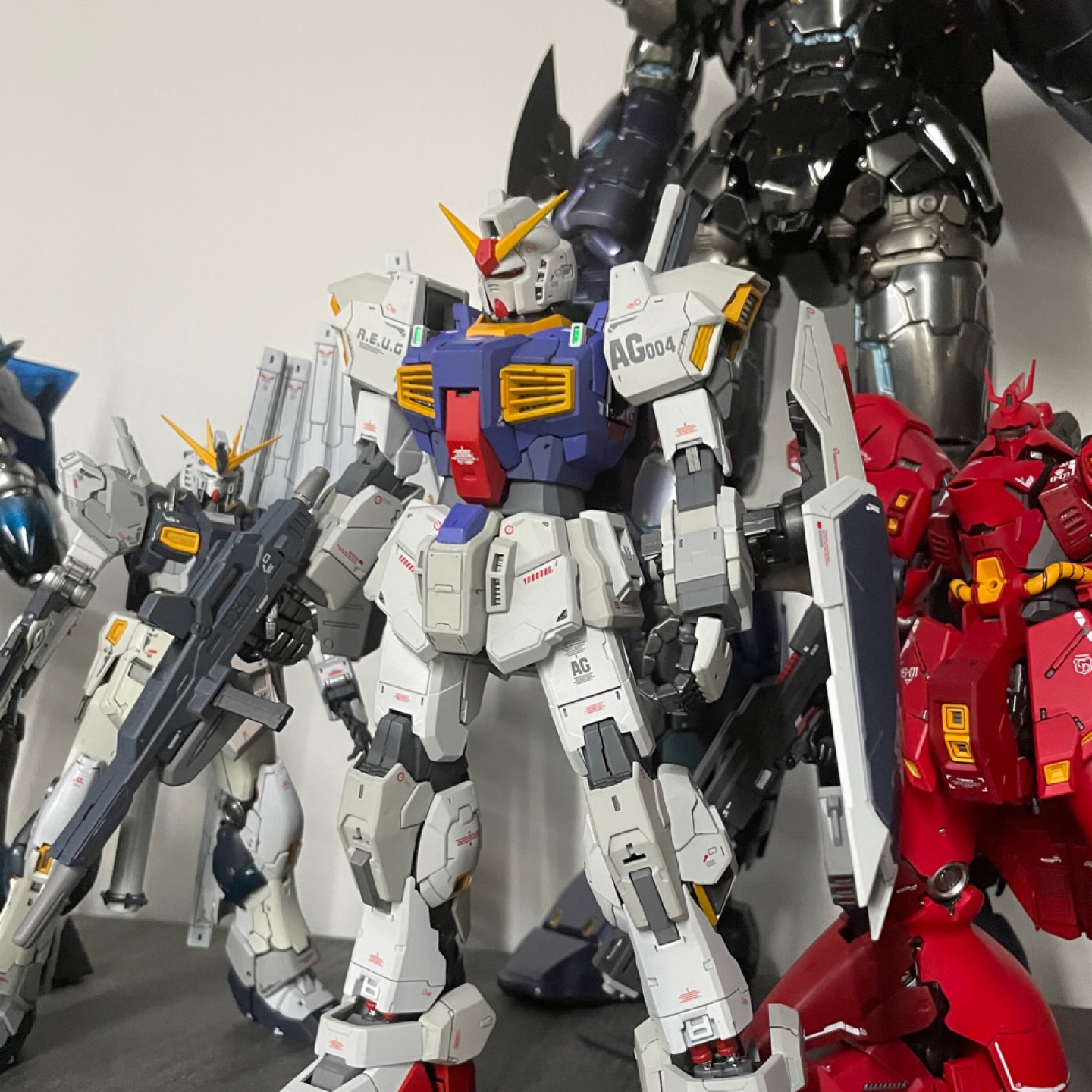 MG mk. II