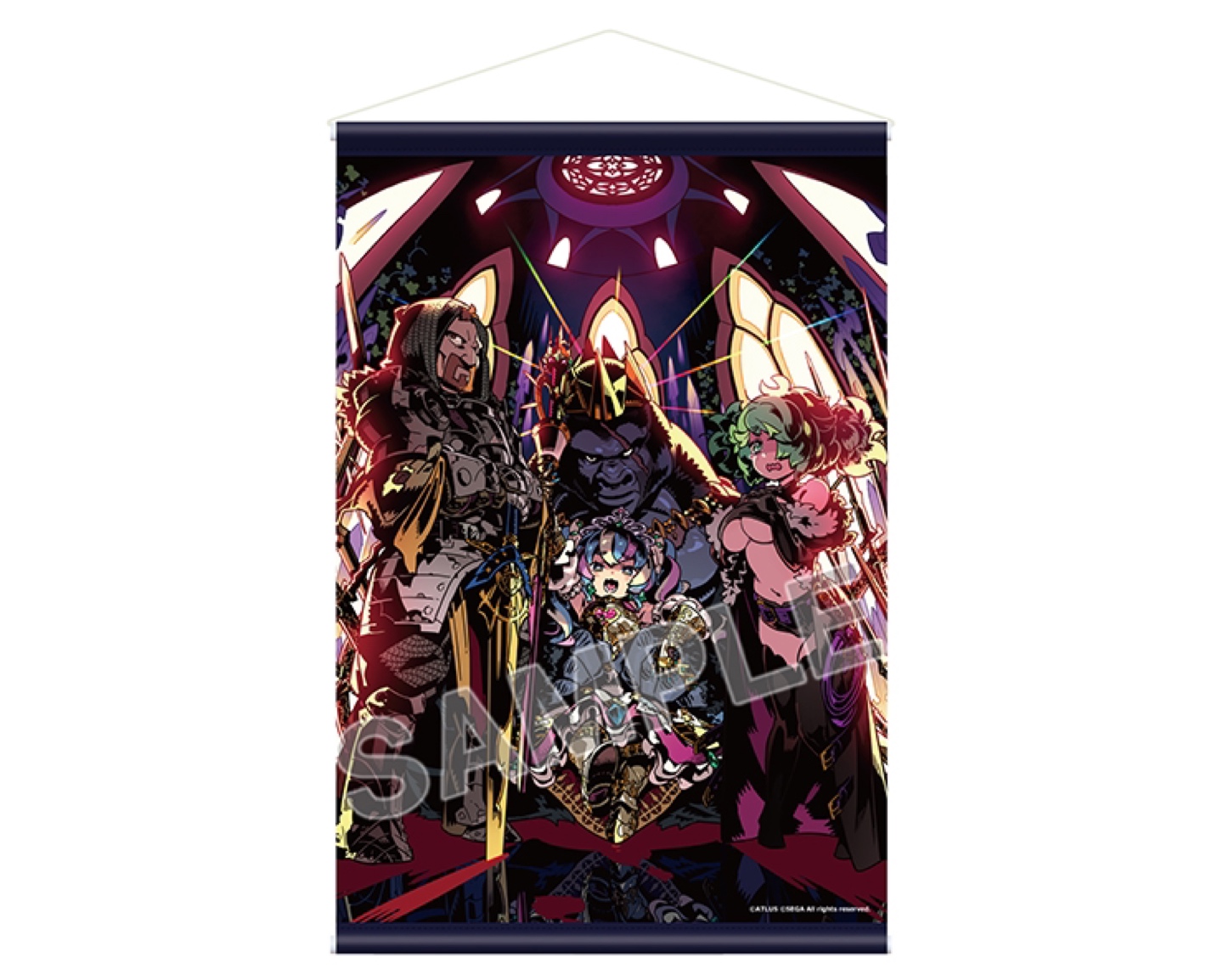 세계수의 미궁 I・II・III HD REMASTER 첫회 생산 한정 패키지판 패미통 DX팩