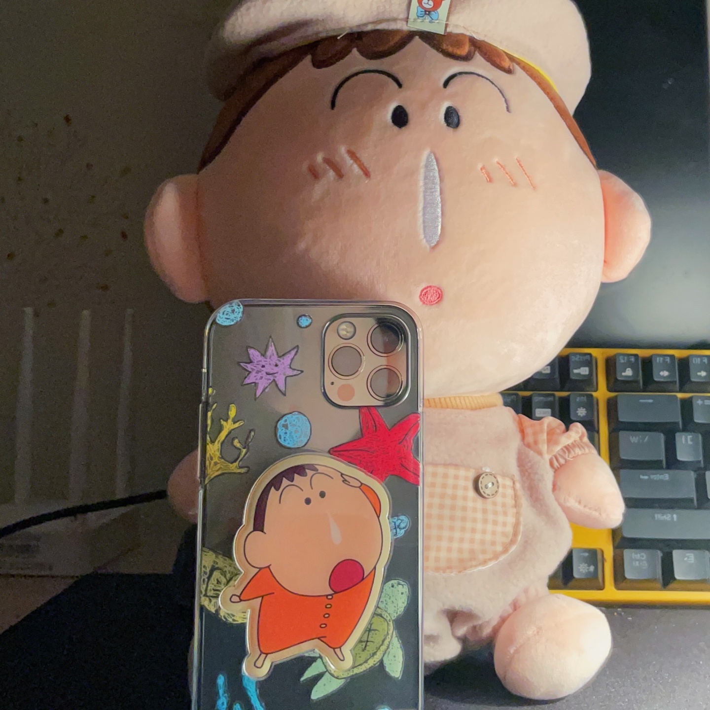 덕질메이트에서 쇼핑😚