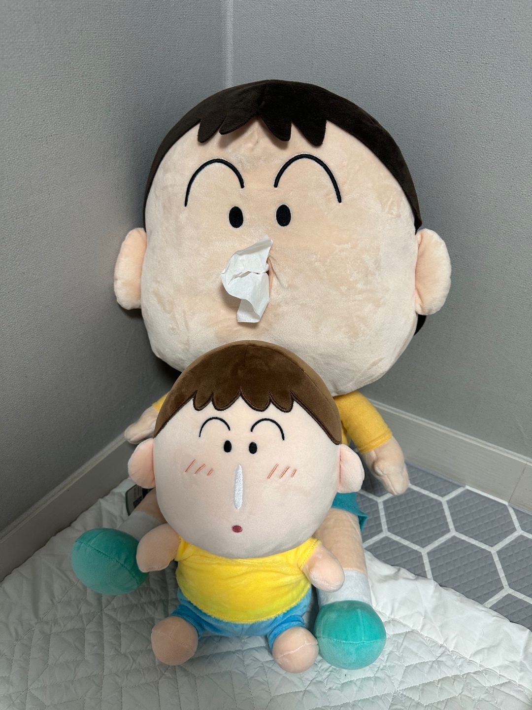 맹구 가족