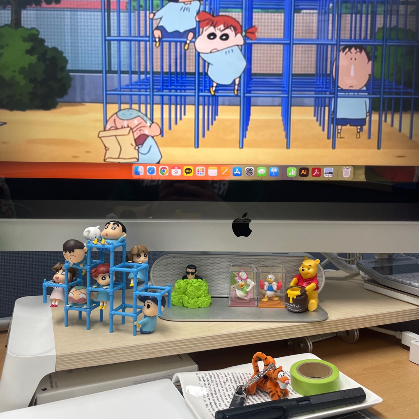 역시 조립해줘야 귀욥구만