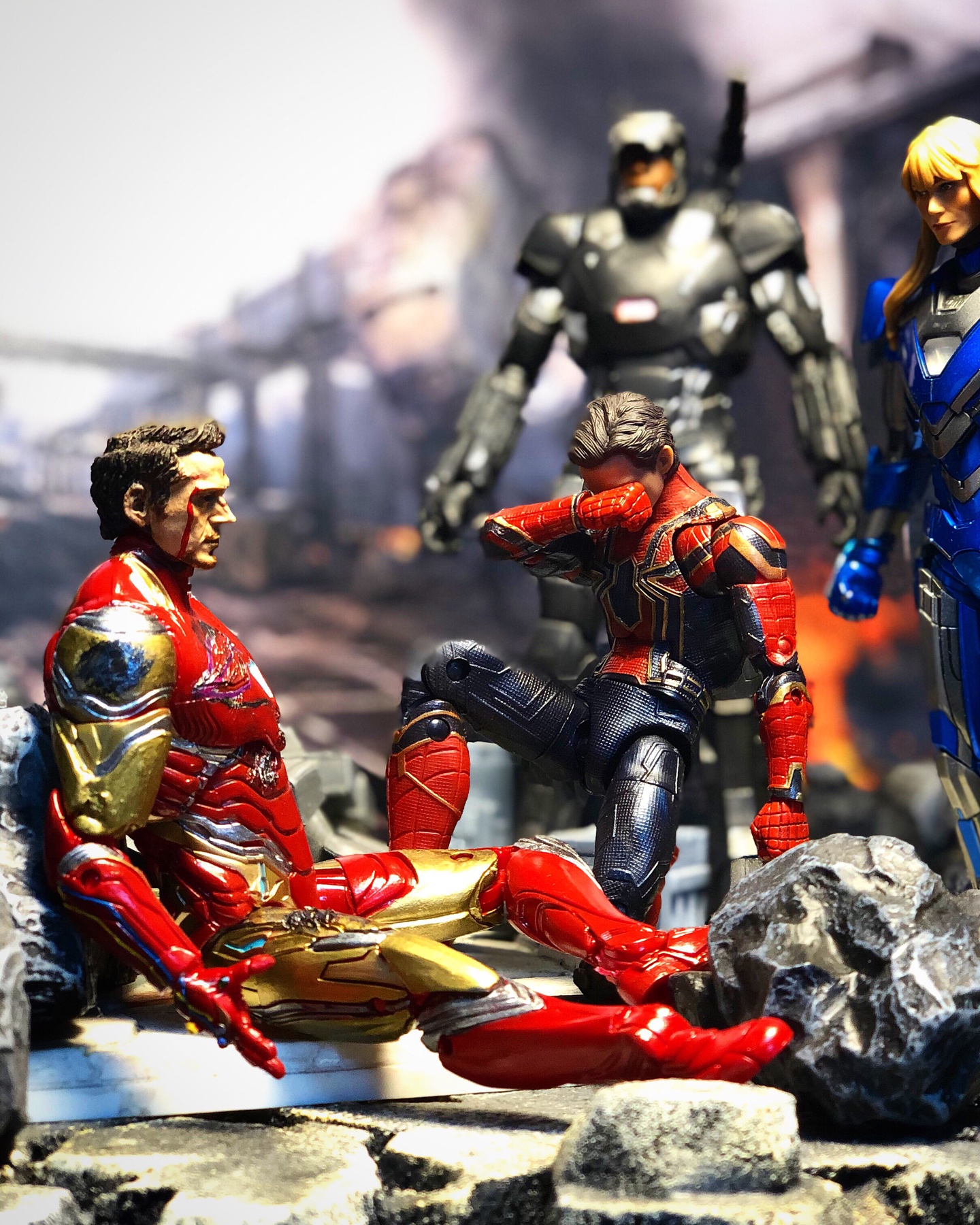 Endgame-.