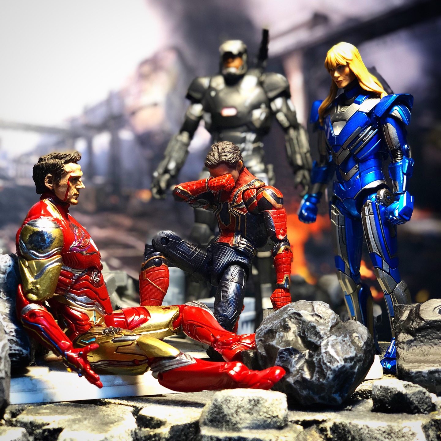 Endgame-.
