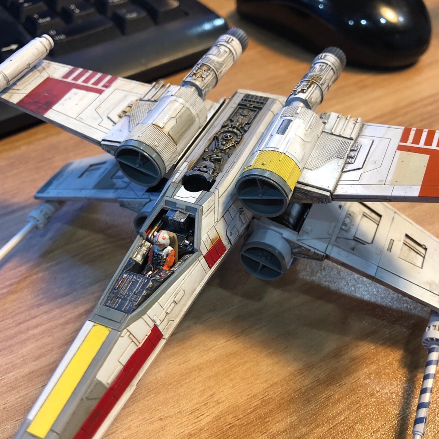 Starwars