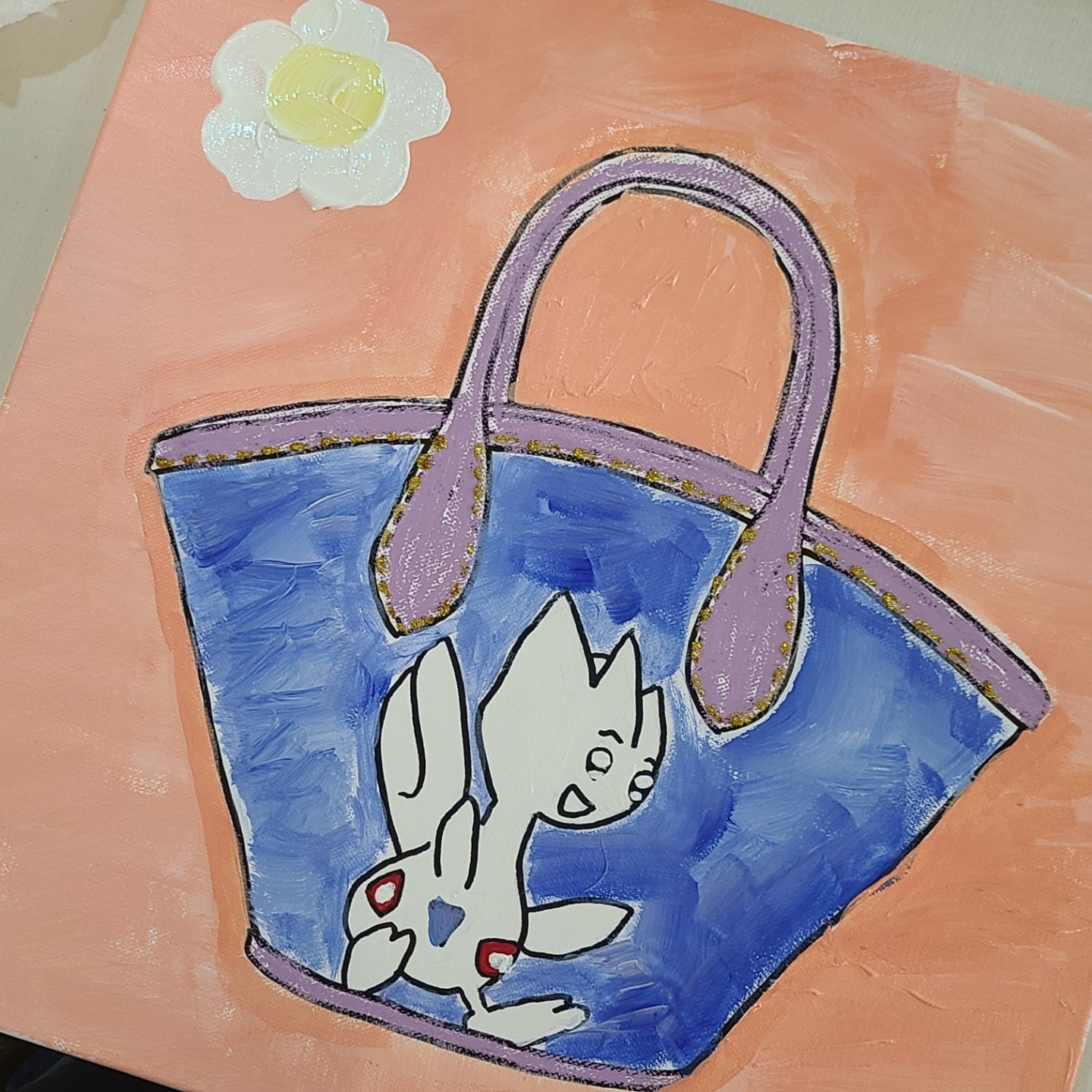 재밌는 미술 놀이 🎨