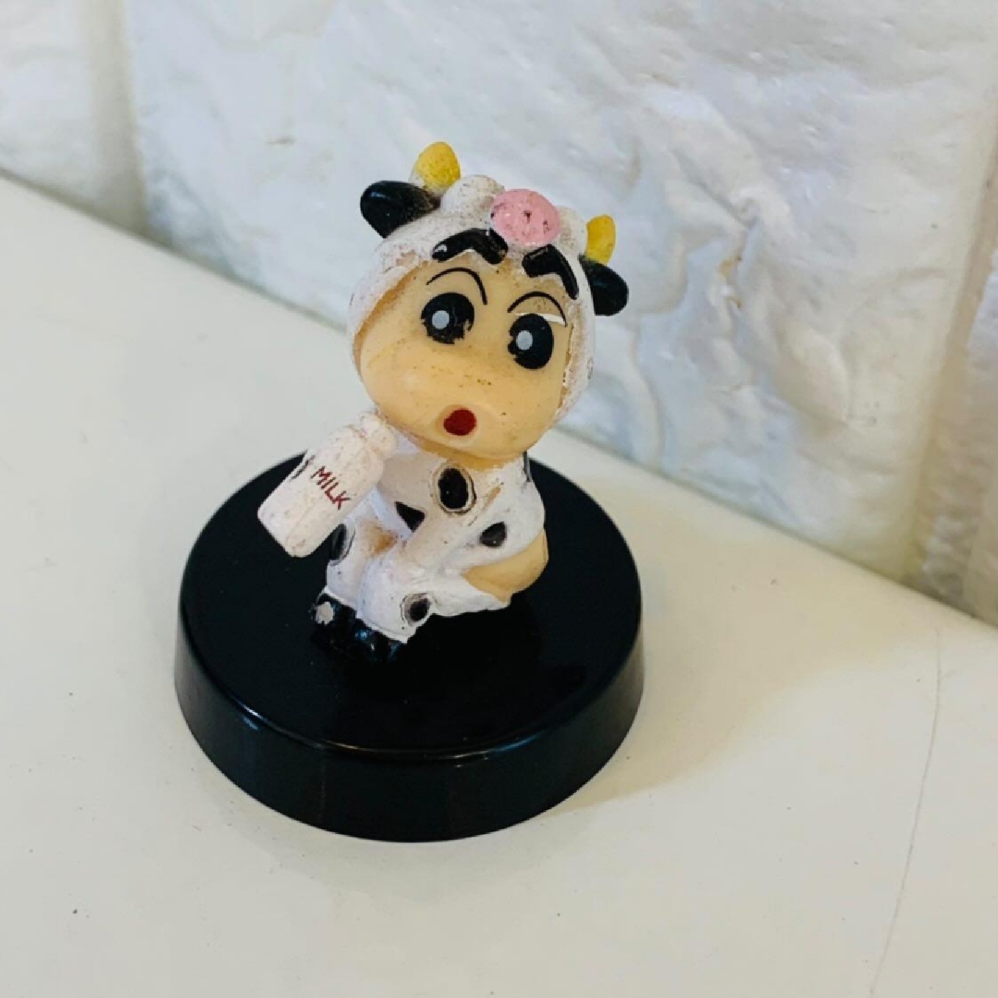 젖소 옷 입은 짱구