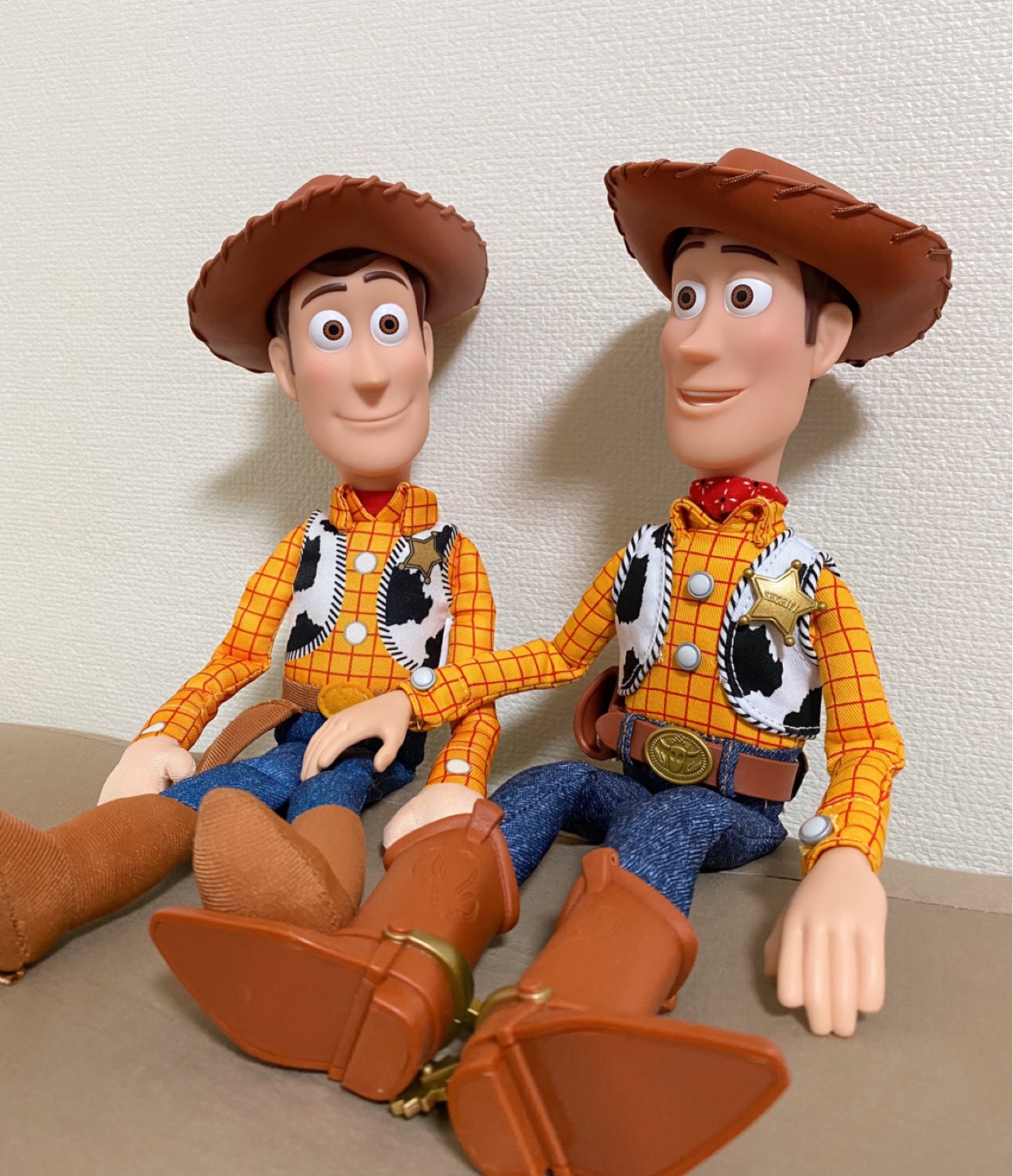 💛 2 Woody🧡