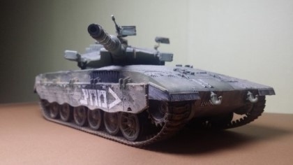 메르카바mk3