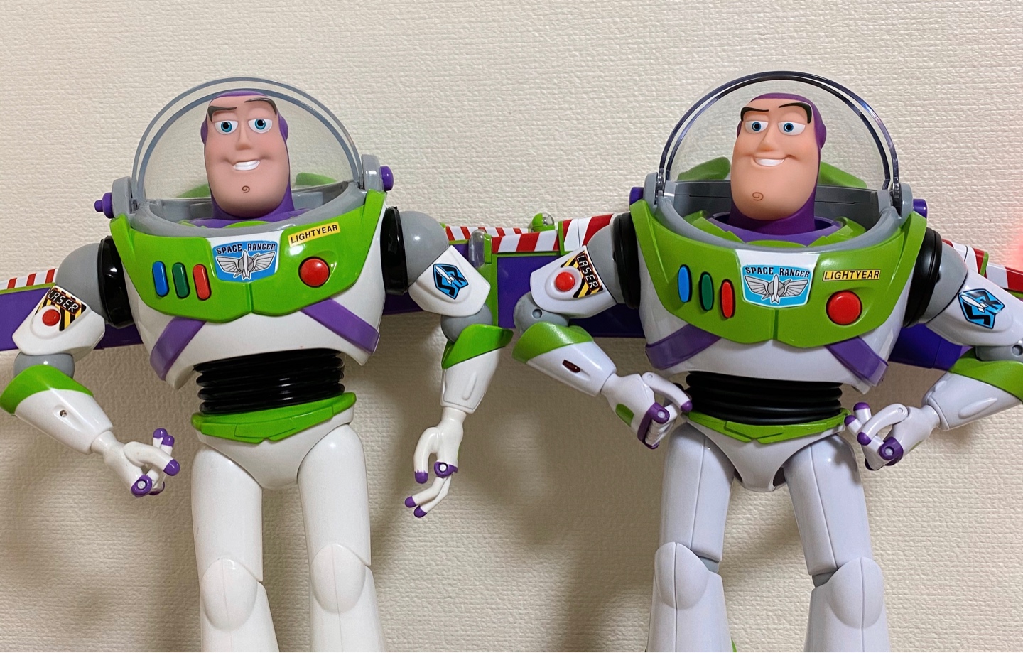 💚 2 Buzz 💜