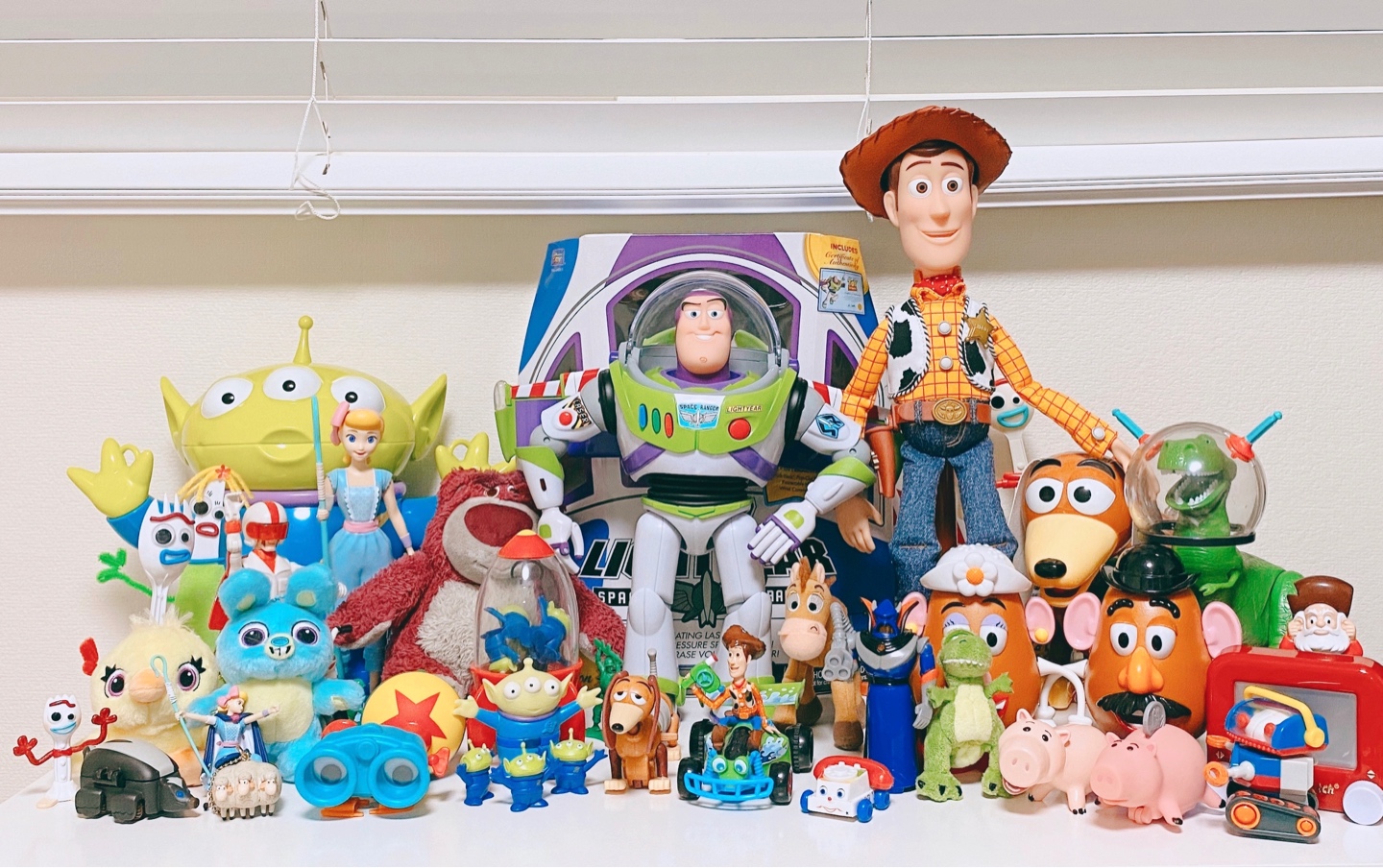 TOY STORY