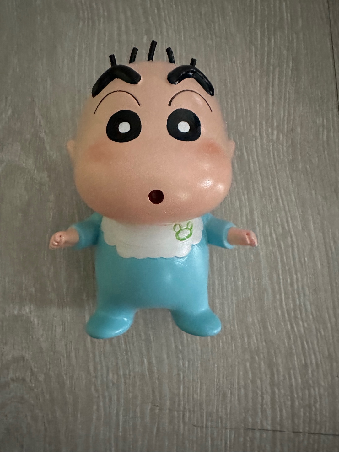 베이비 짱구